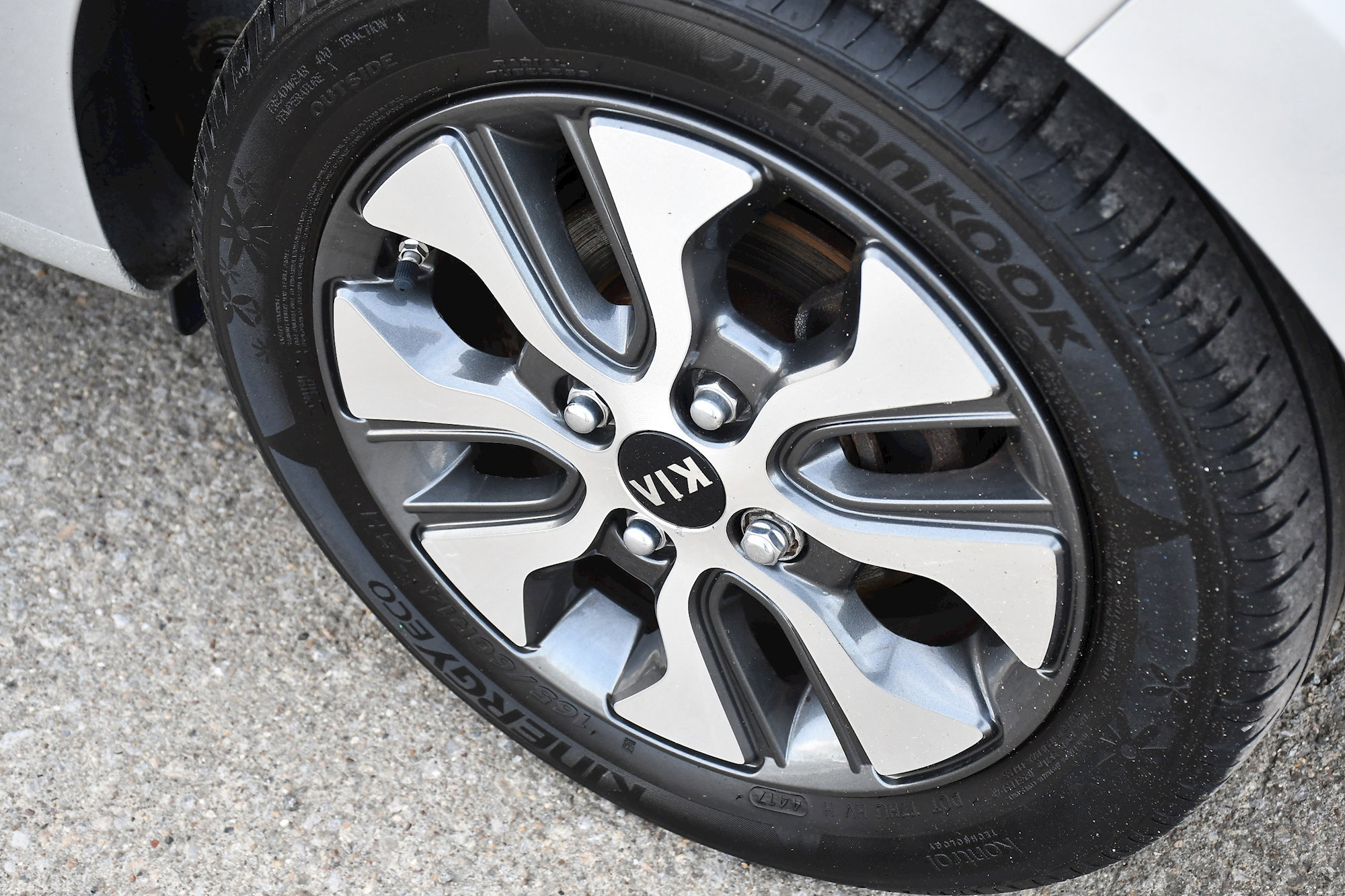 Kia Picanto 2 ISG 5dr Manual 2026