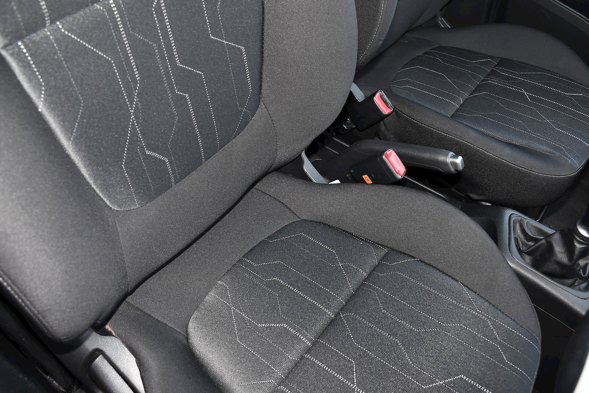 Kia Picanto 2 ISG 5dr Manual 2026