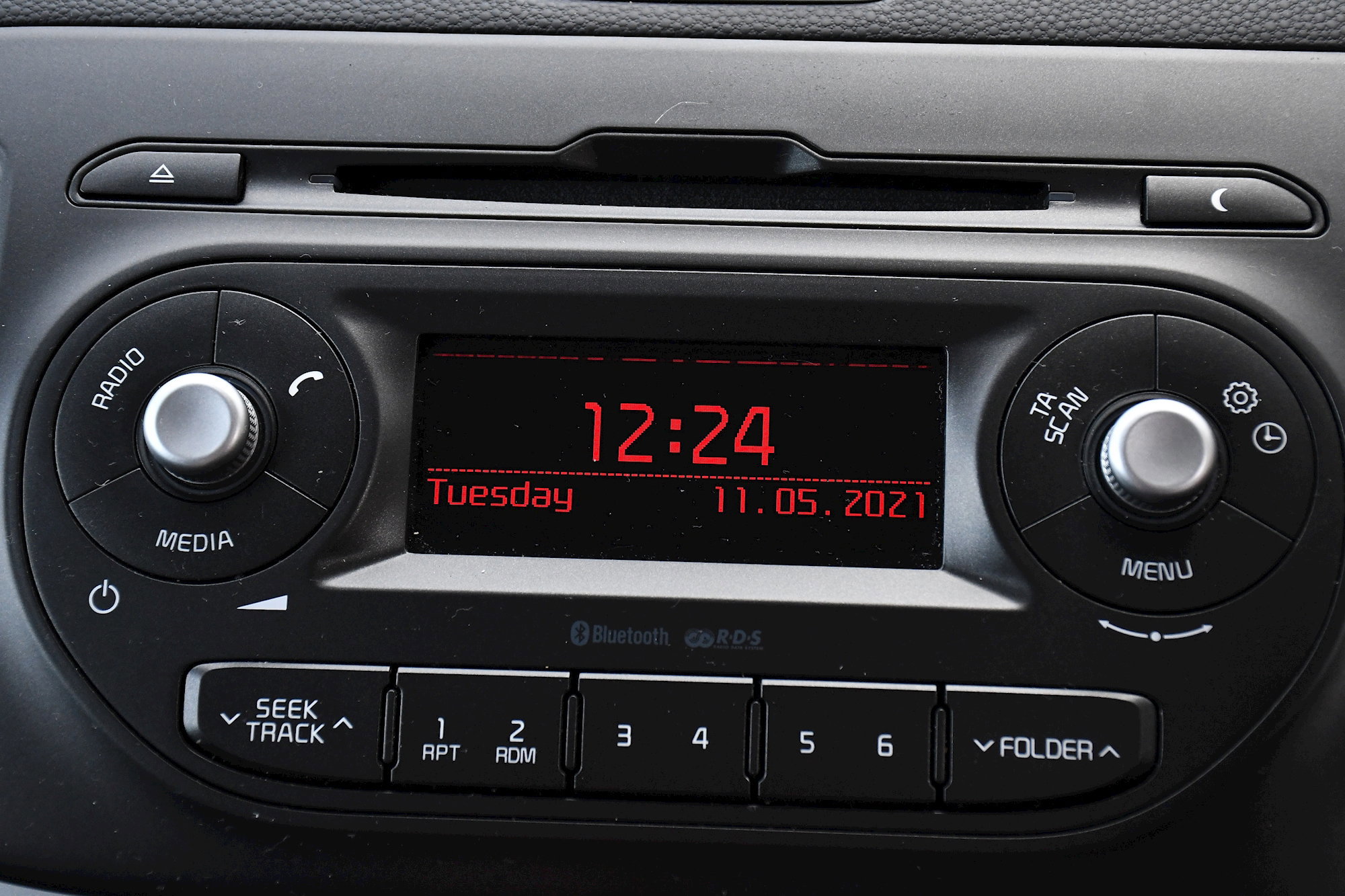 Kia Picanto 2 ISG 5dr Manual 2026