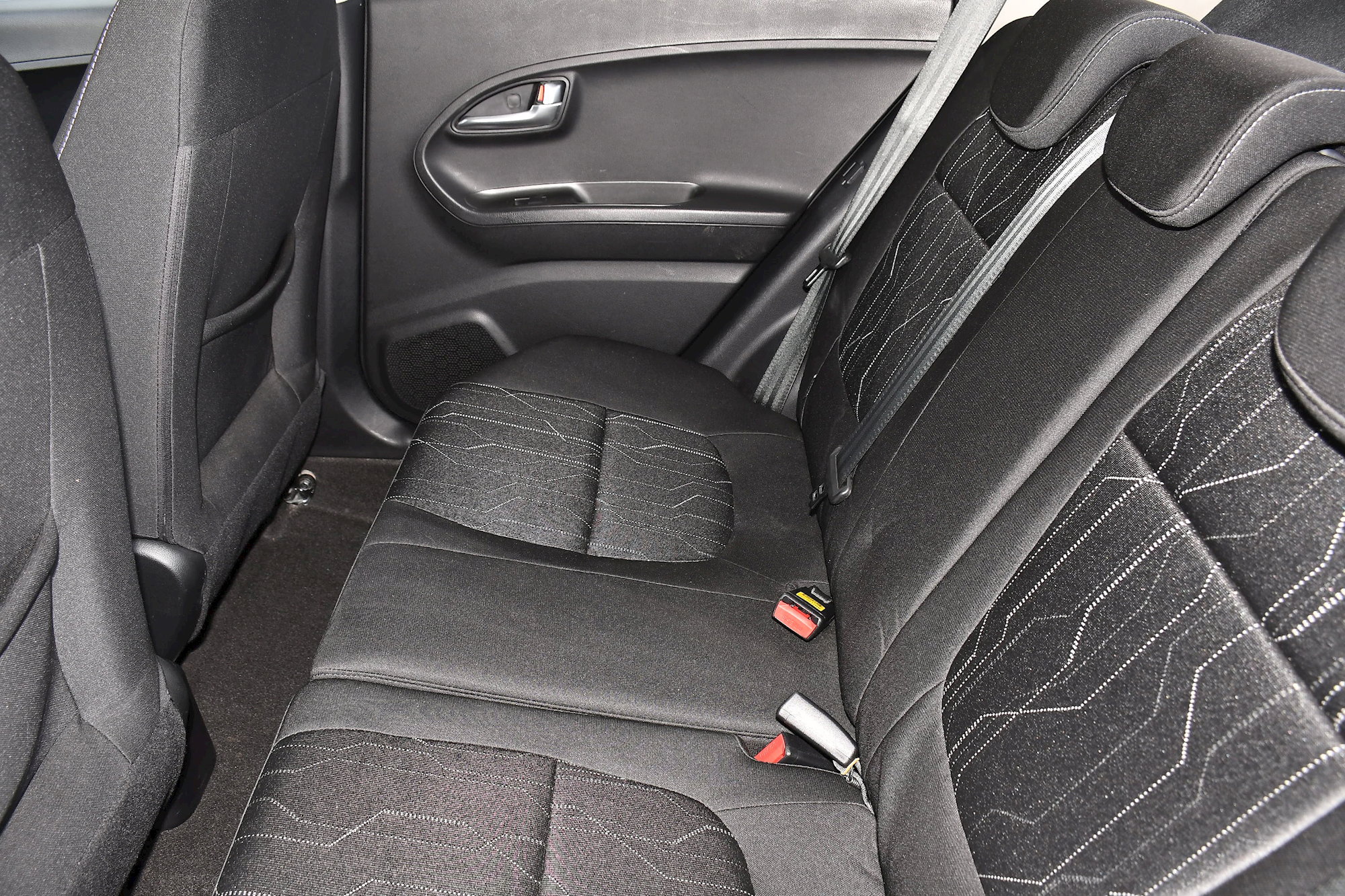 Kia Picanto 2 ISG 5dr Manual 2026