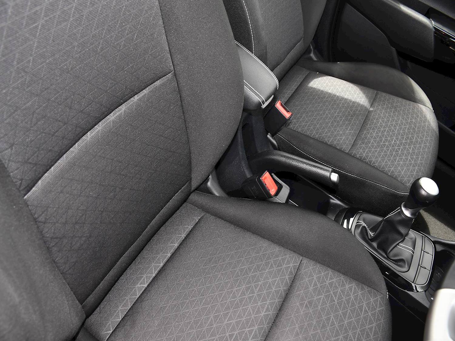 Kia Picanto 3 5dr Manual 2026