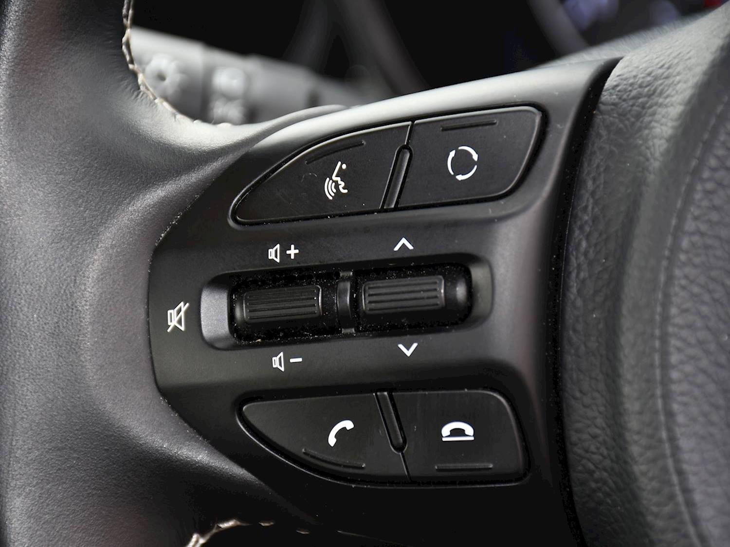 Kia Picanto 3 5dr Manual 2026