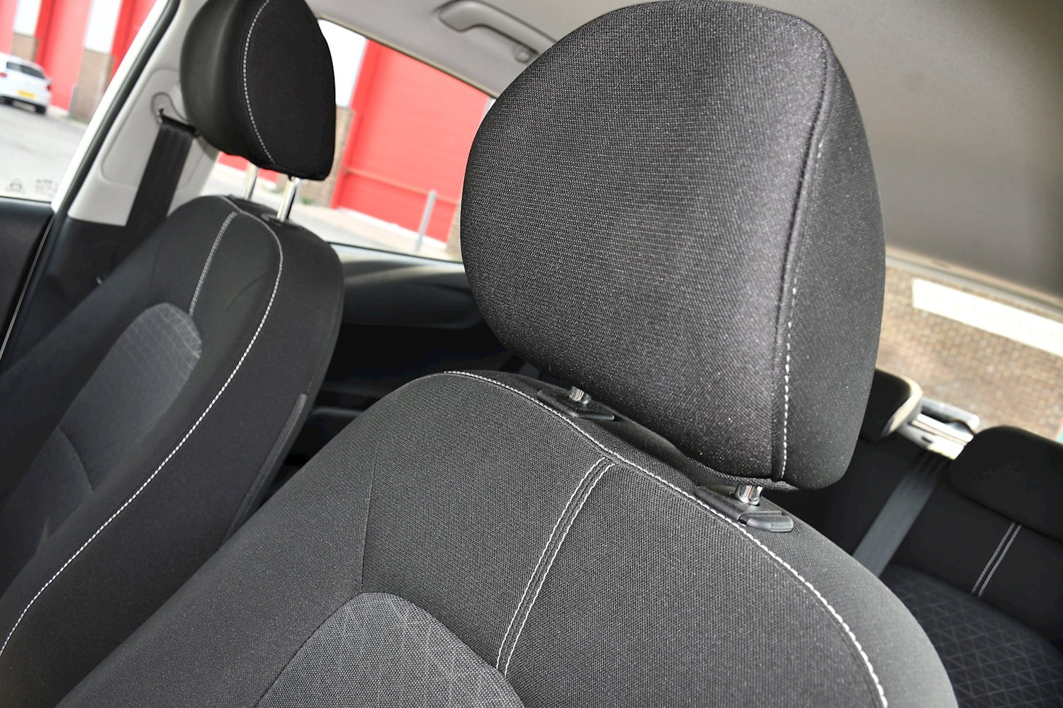 Kia Picanto 3 5dr Automatic 2026