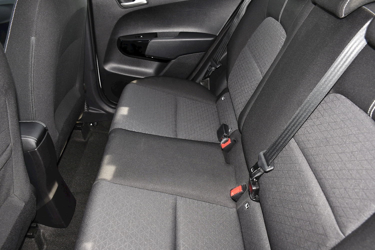 Kia Picanto 3 5dr Automatic 2026