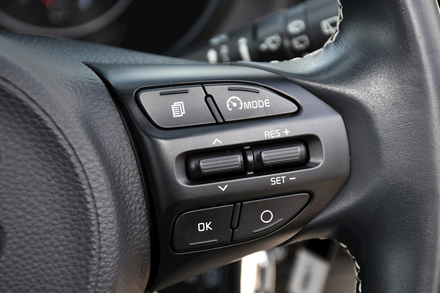 Kia Picanto 3 5dr Automatic 2026