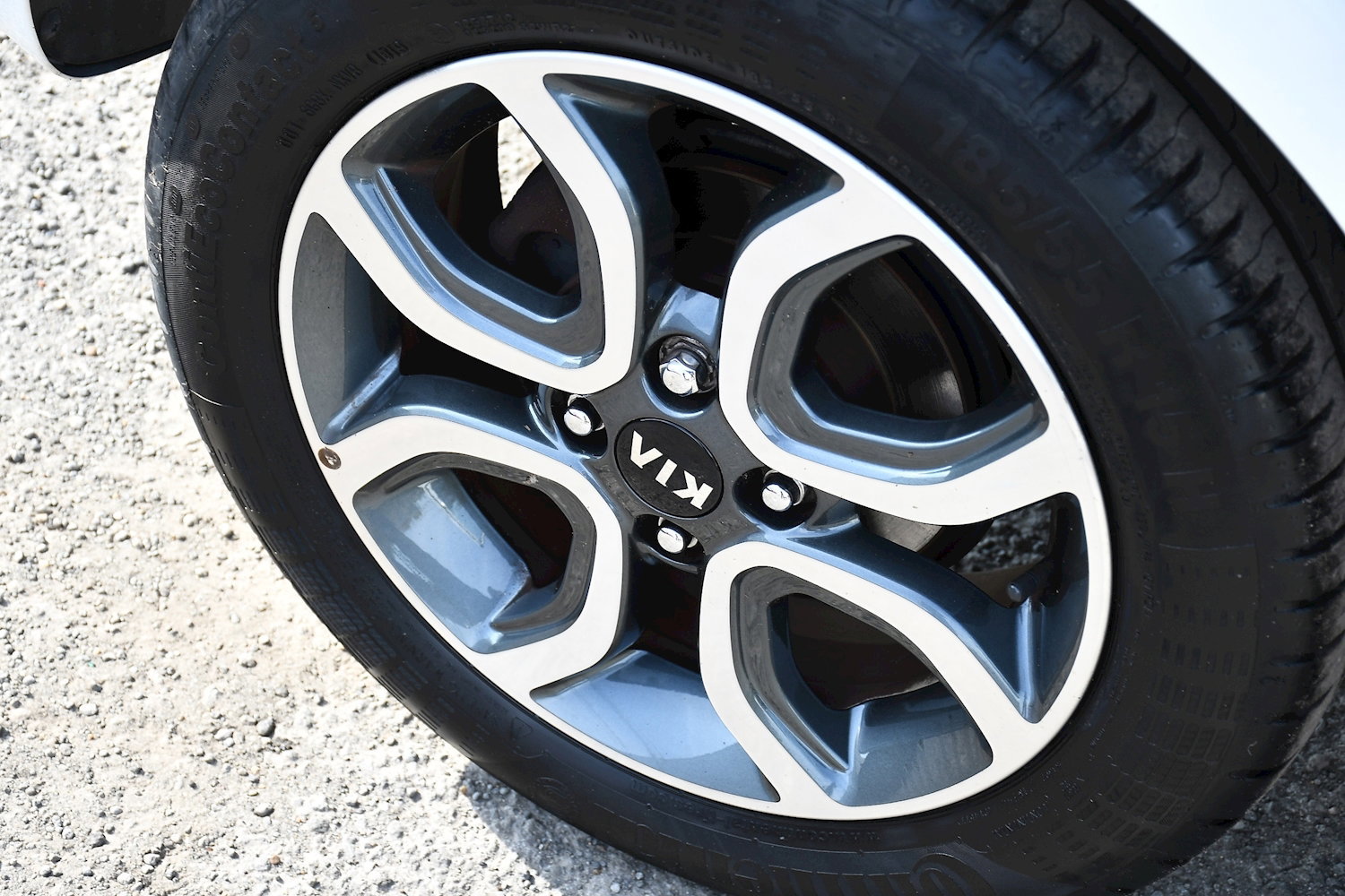Kia Picanto 3 5dr Automatic 2026