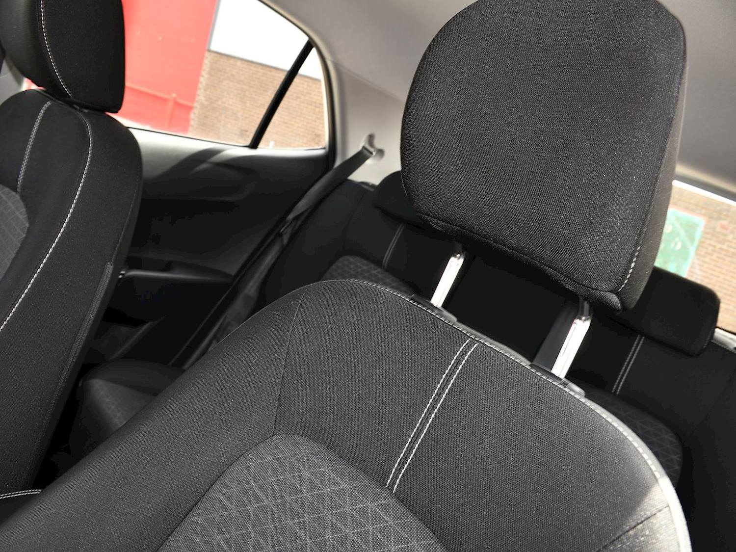 Kia Picanto 3 5dr Manual 2026