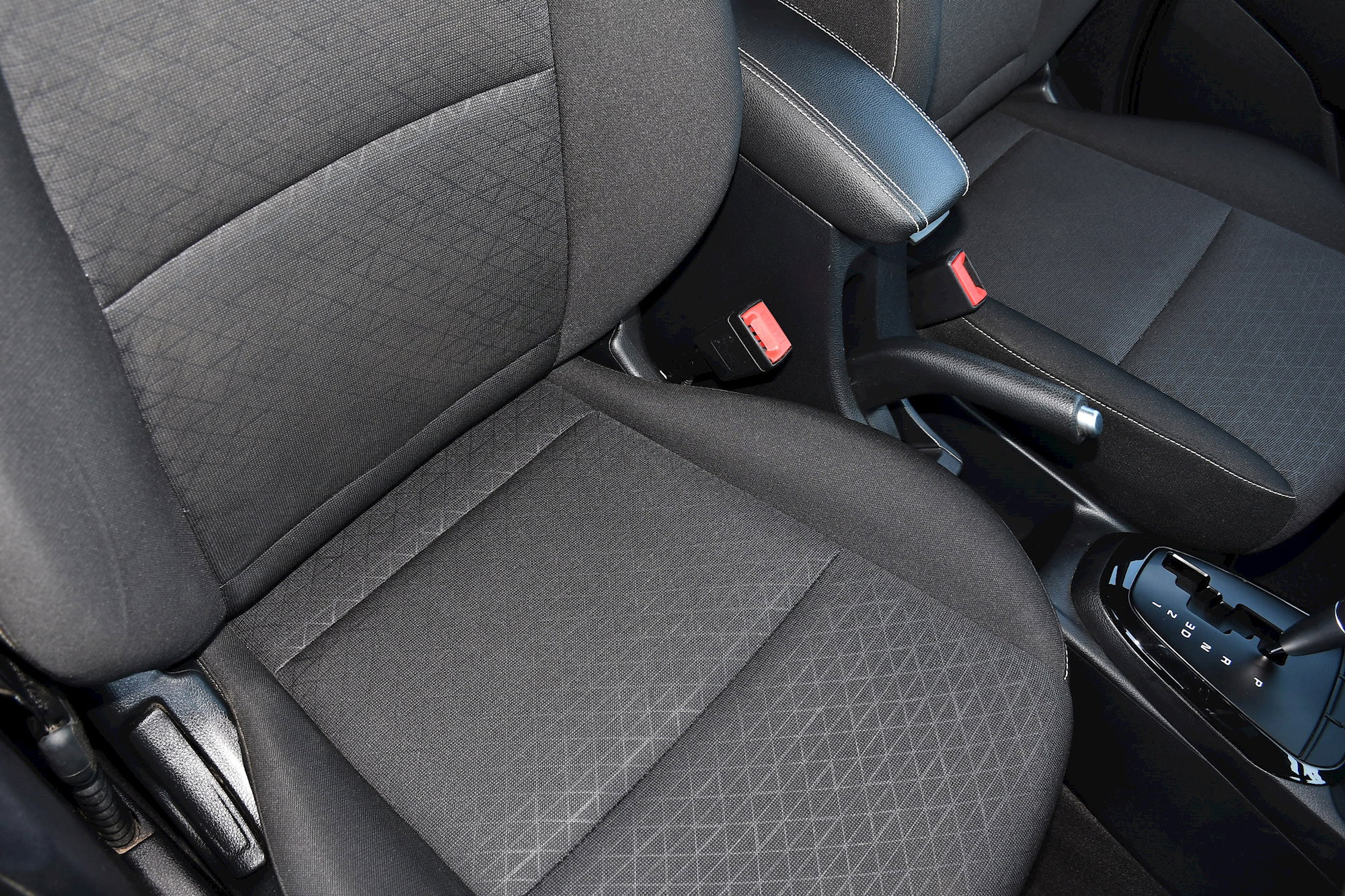 Kia Picanto 3 AUTO 5dr Automatic 2026