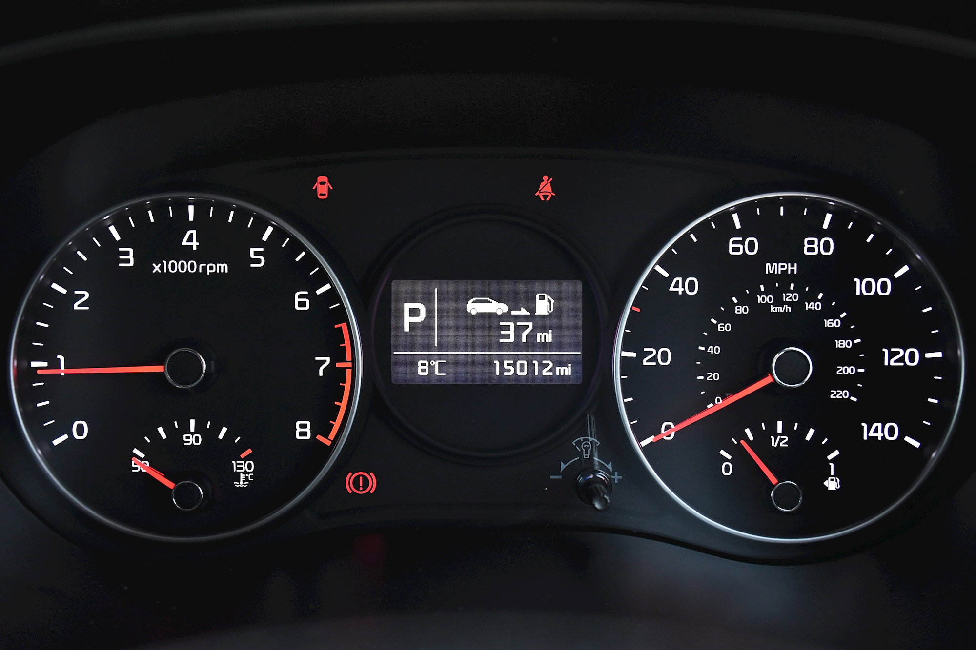 Kia Picanto 3 AUTO 5dr Automatic 2026