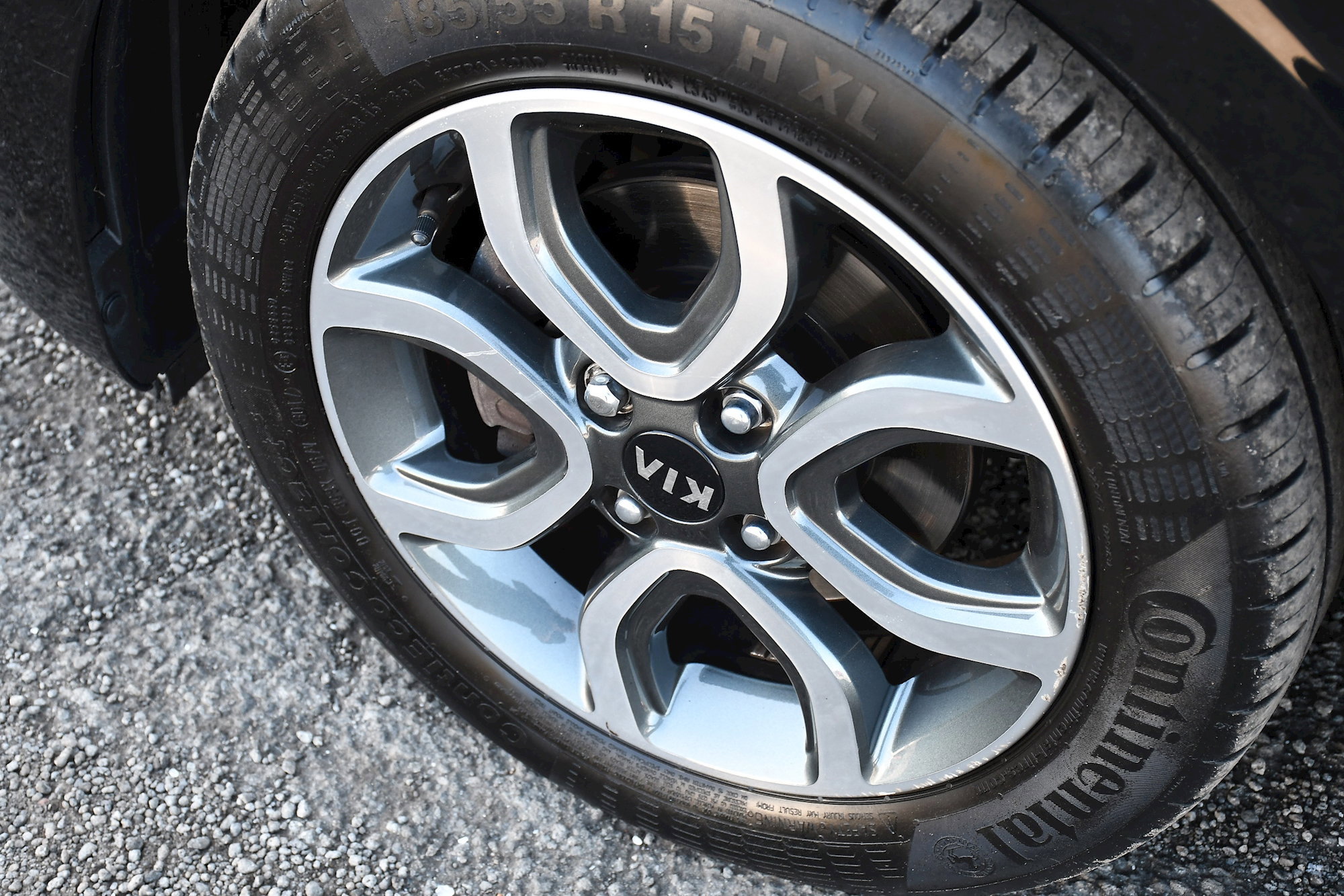 Kia Picanto 3 AUTO 5dr Automatic 2026