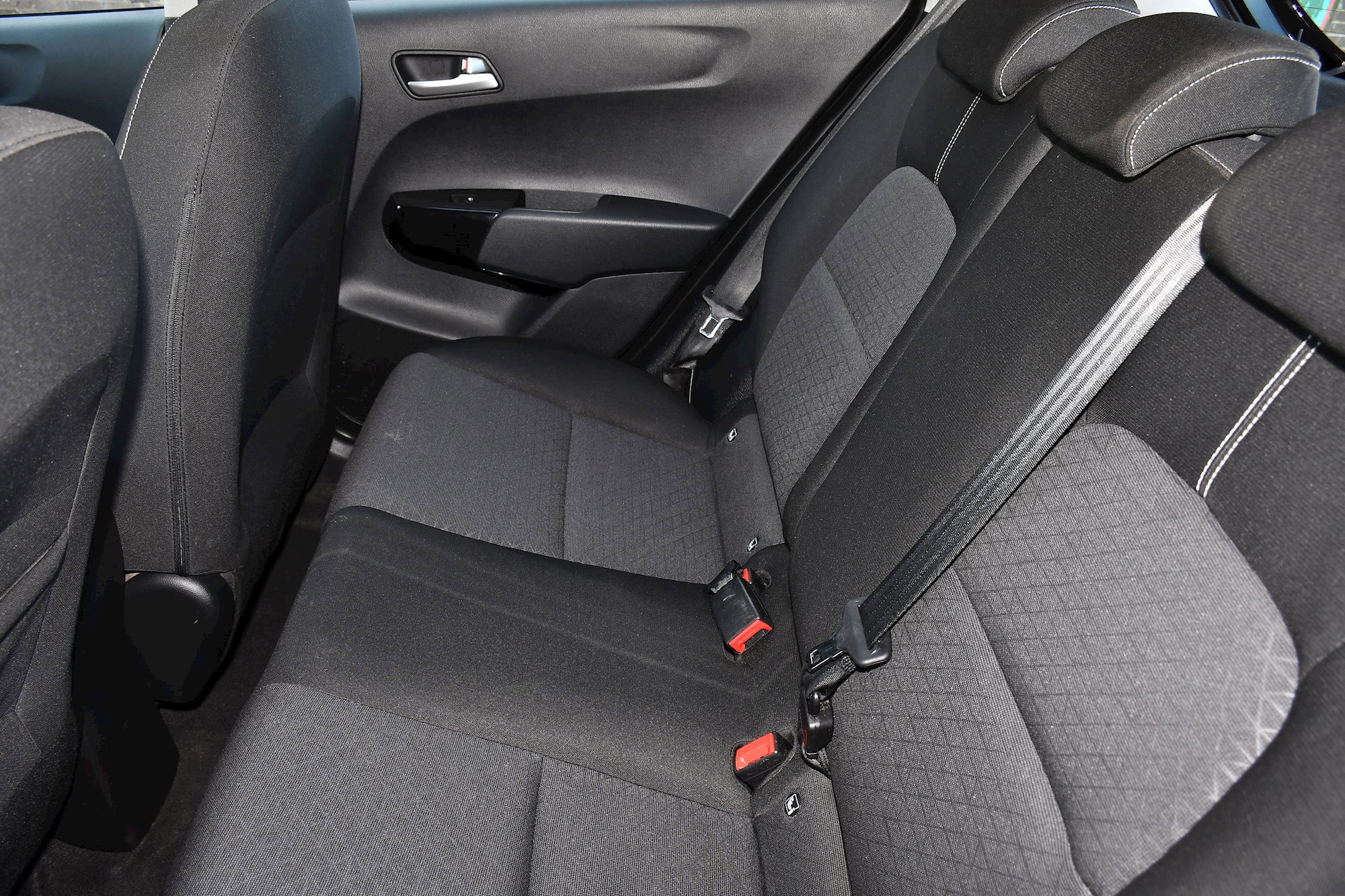 Kia Picanto 3 AUTO 5dr Automatic 2026