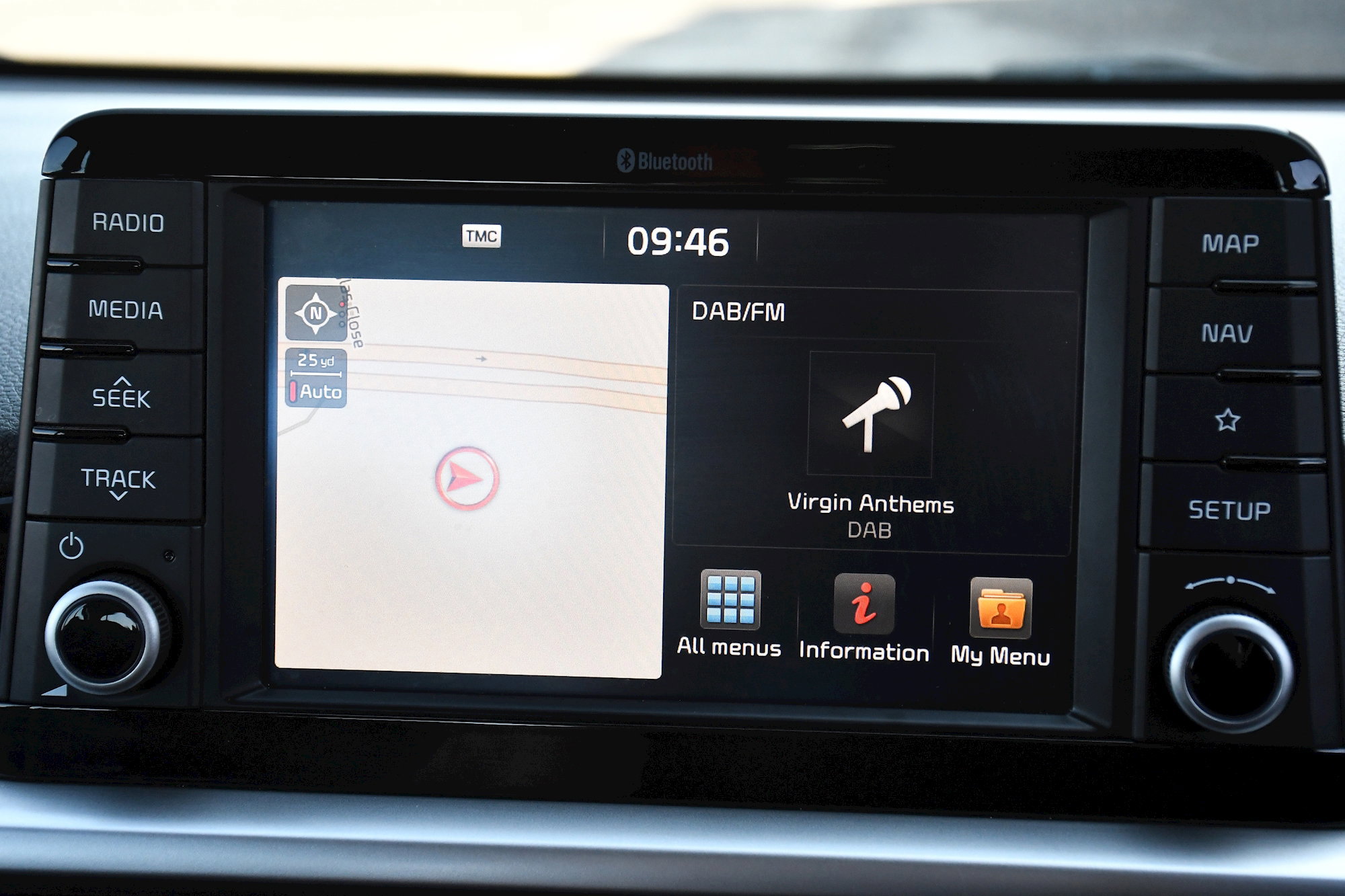 Kia Picanto 3 AUTO 5dr Automatic 2026