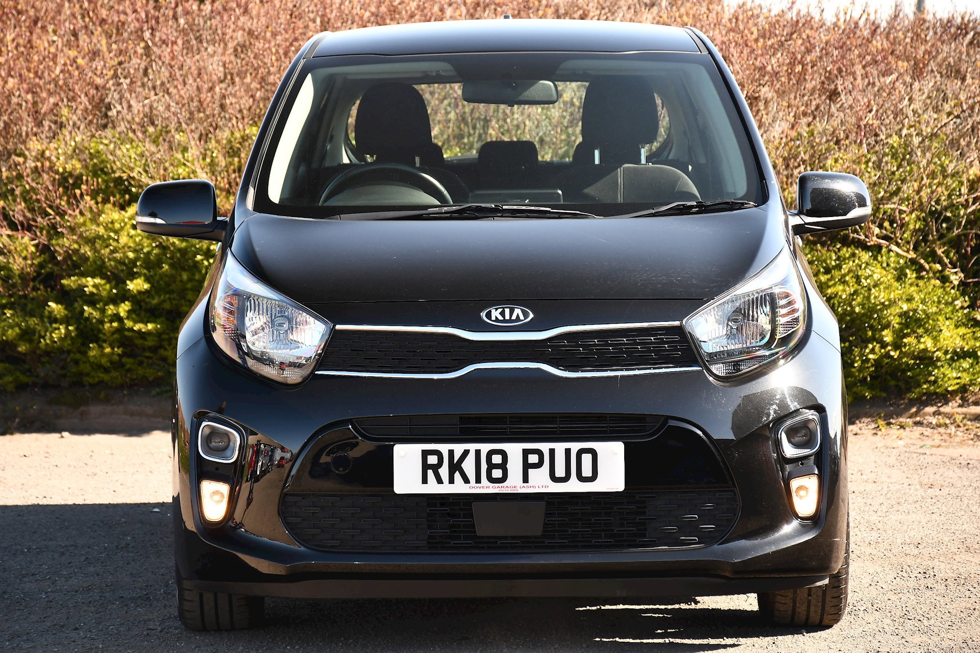 Kia Picanto 3 AUTO 5dr Automatic 2026