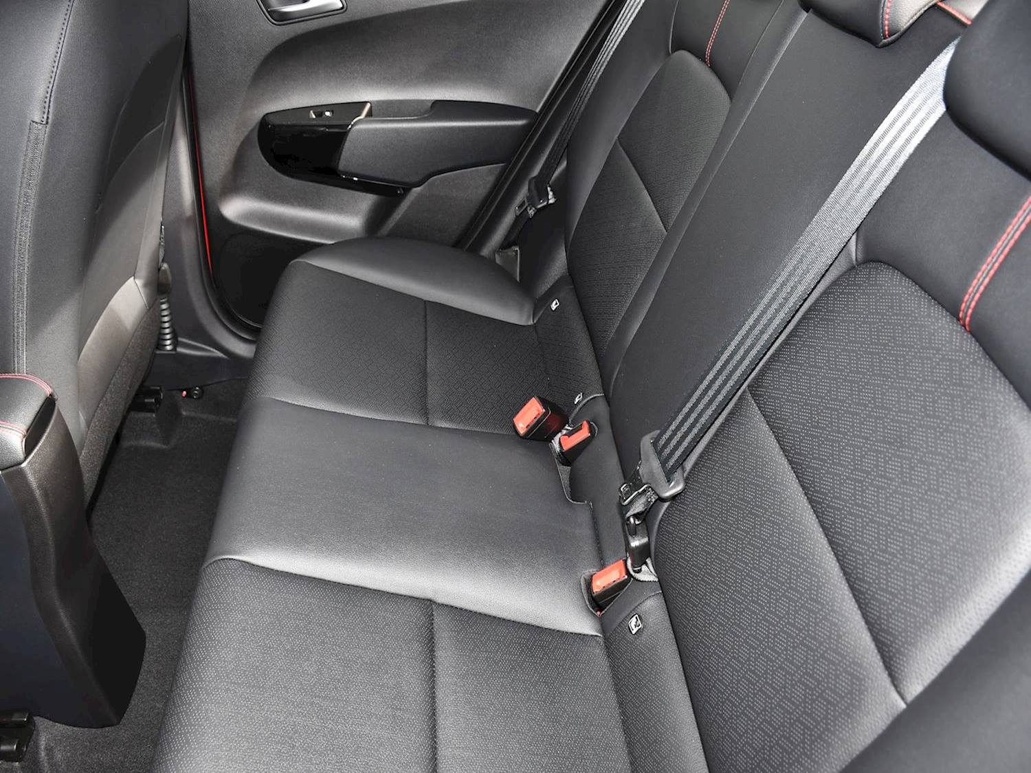 Kia Picanto GT-LINE 5dr Manual 2026