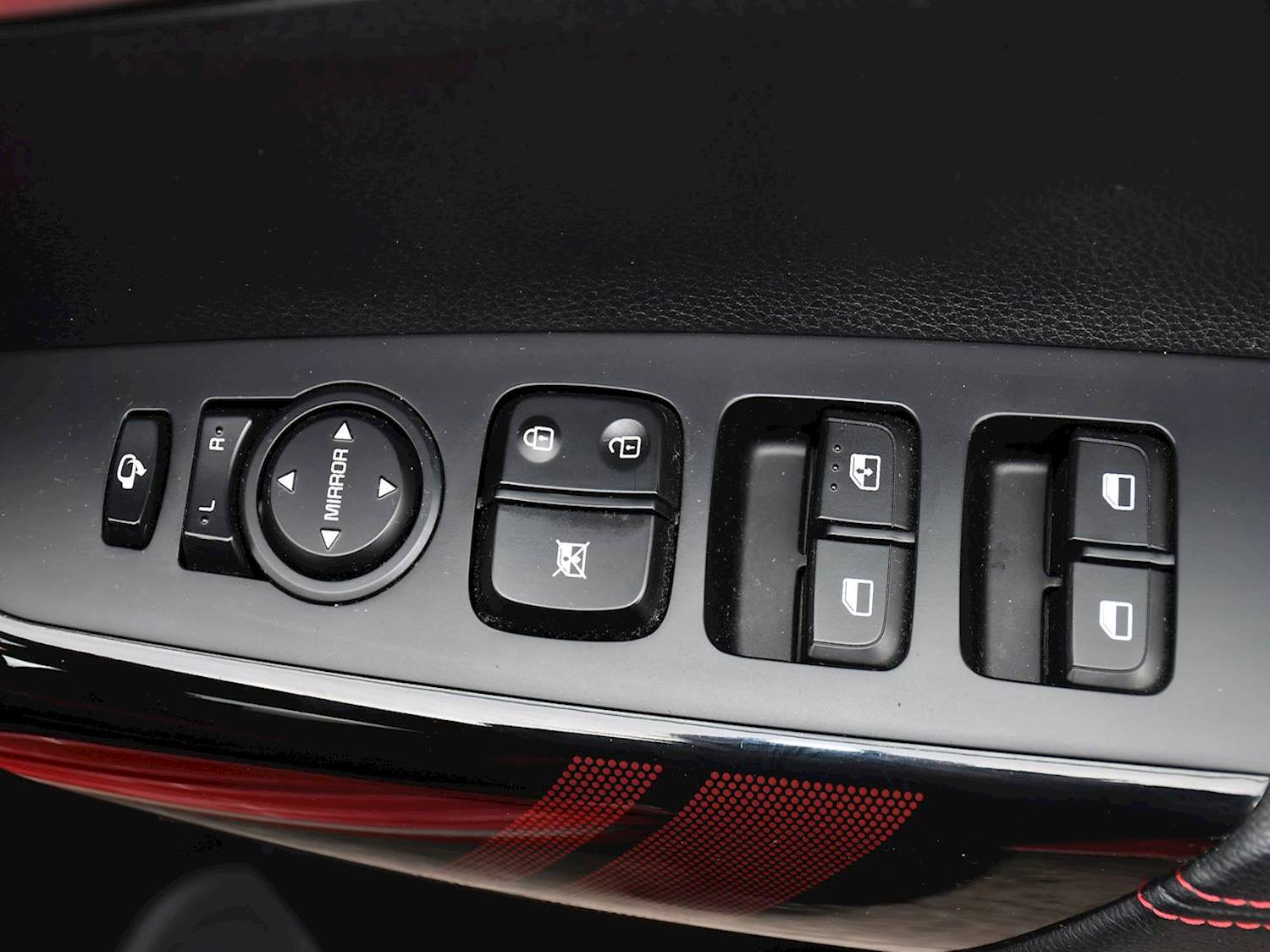 Kia Picanto GT-LINE 5dr Manual 2026