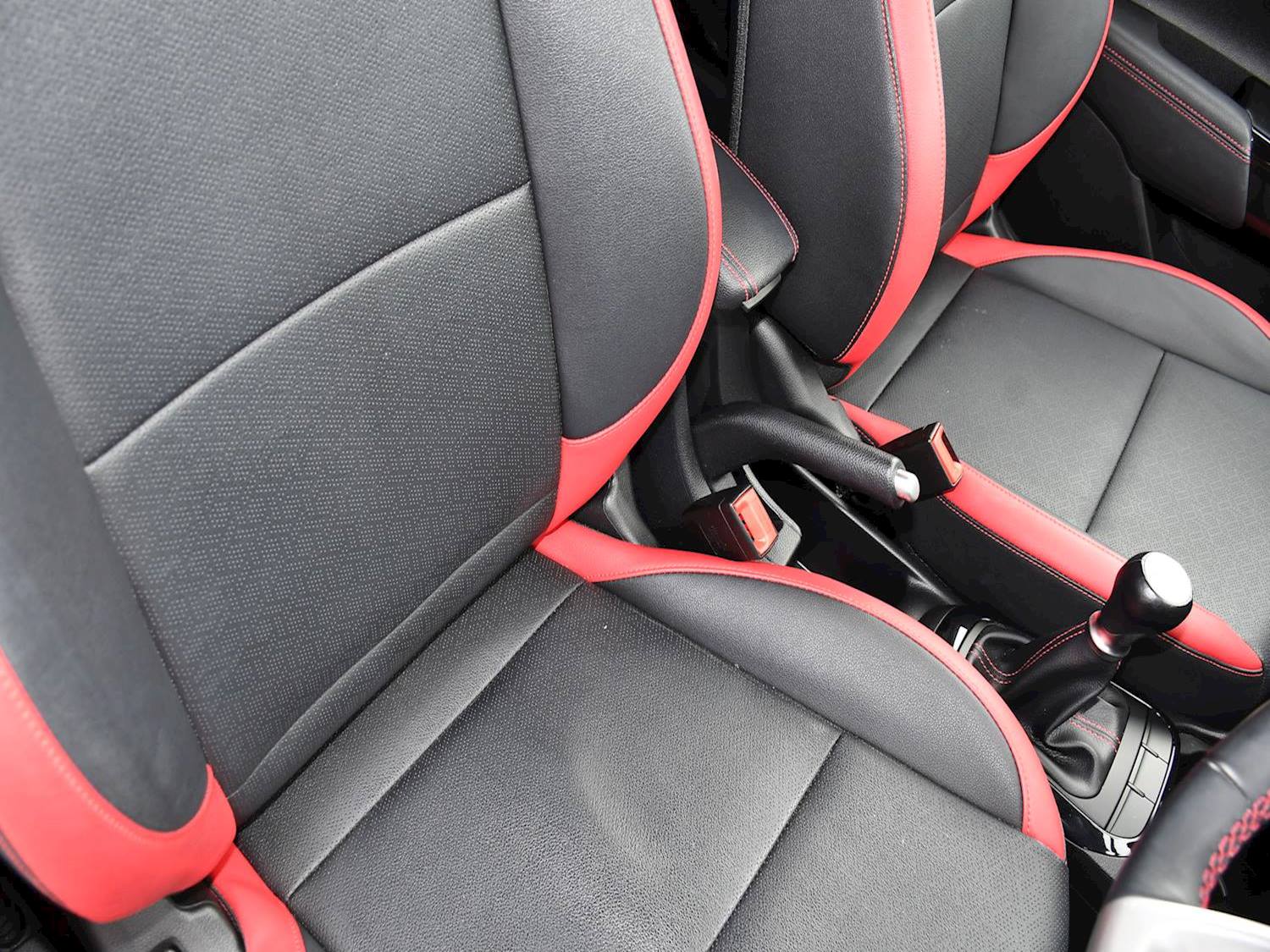 Kia Picanto GT-LINE 5dr Manual 2026
