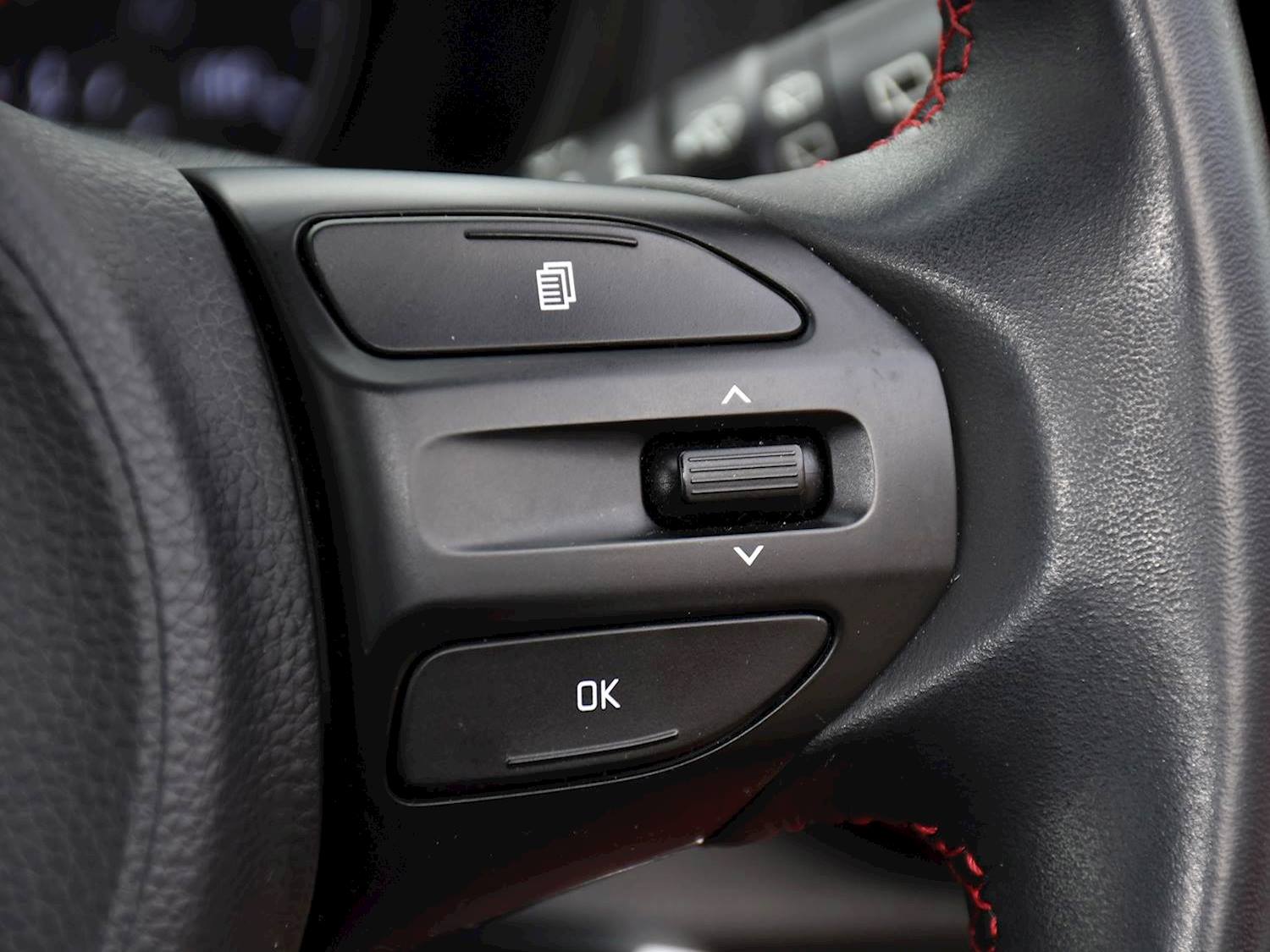Kia Picanto GT-LINE 5dr Manual 2026