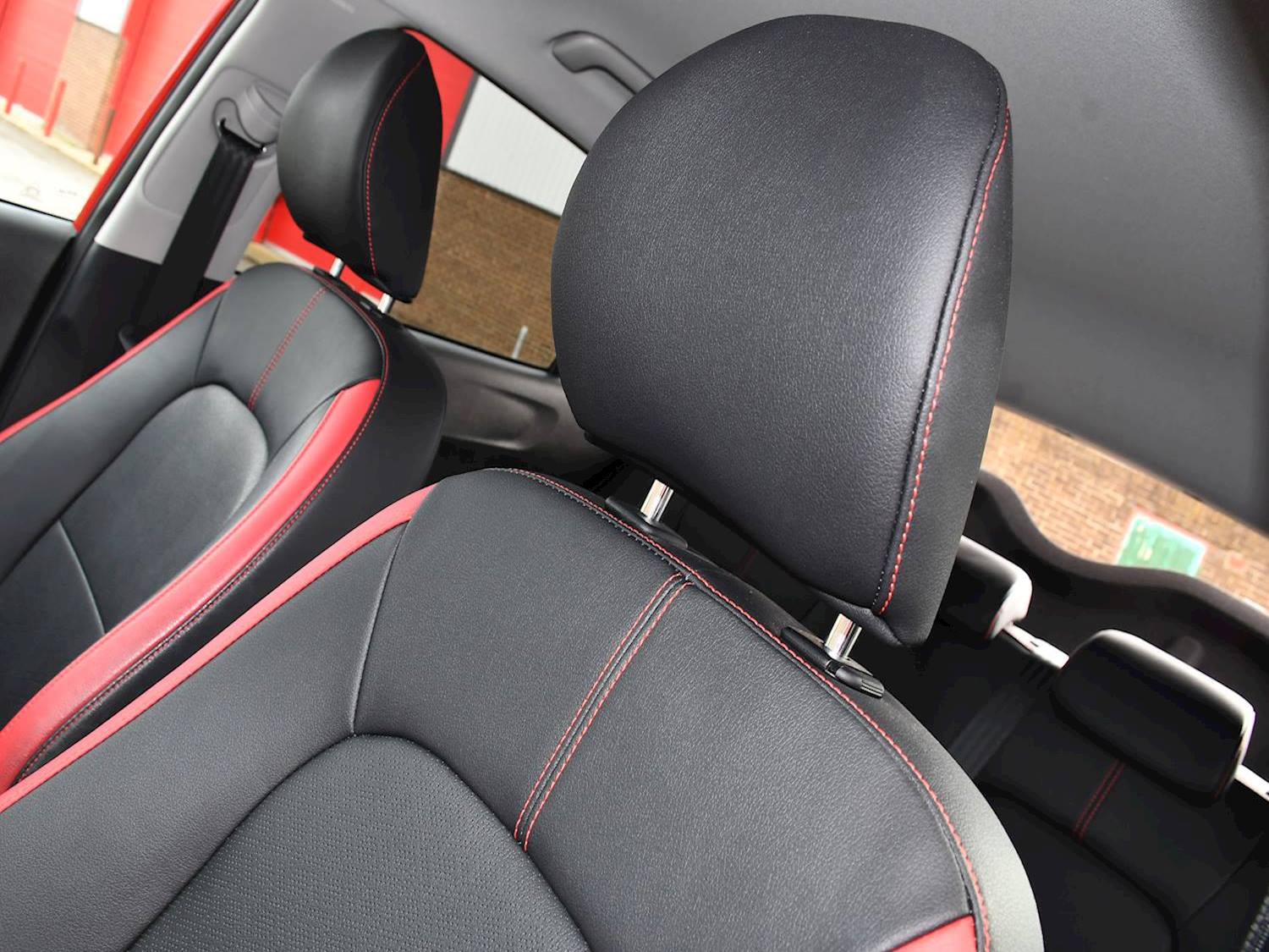 Kia Picanto GT-LINE 5dr Manual 2026