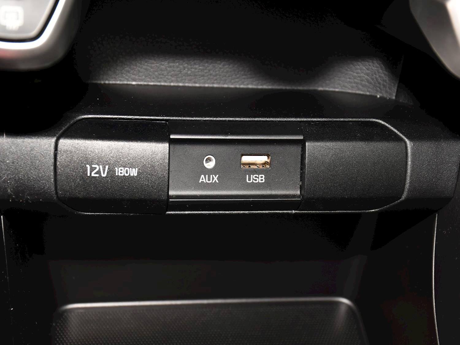 Kia Picanto GT-LINE 5dr Manual 2026