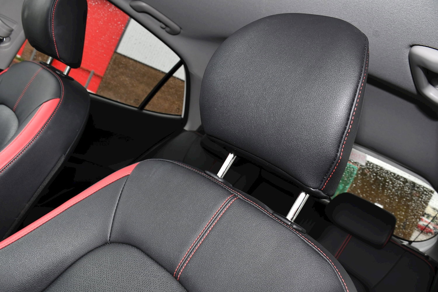 Kia Picanto GT-LINE S 5dr Manual 2026