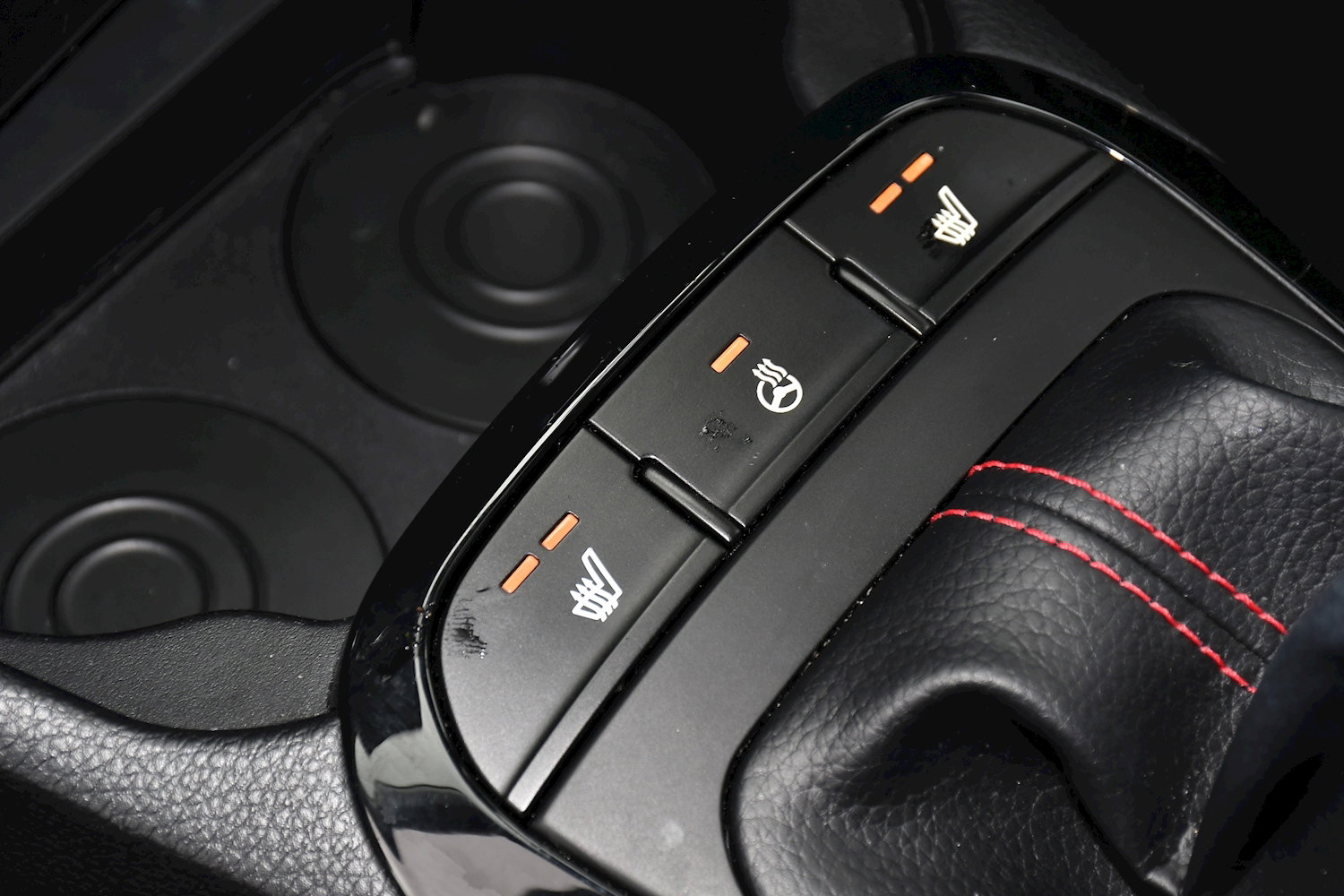 Kia Picanto GT-LINE S 5dr Manual 2026