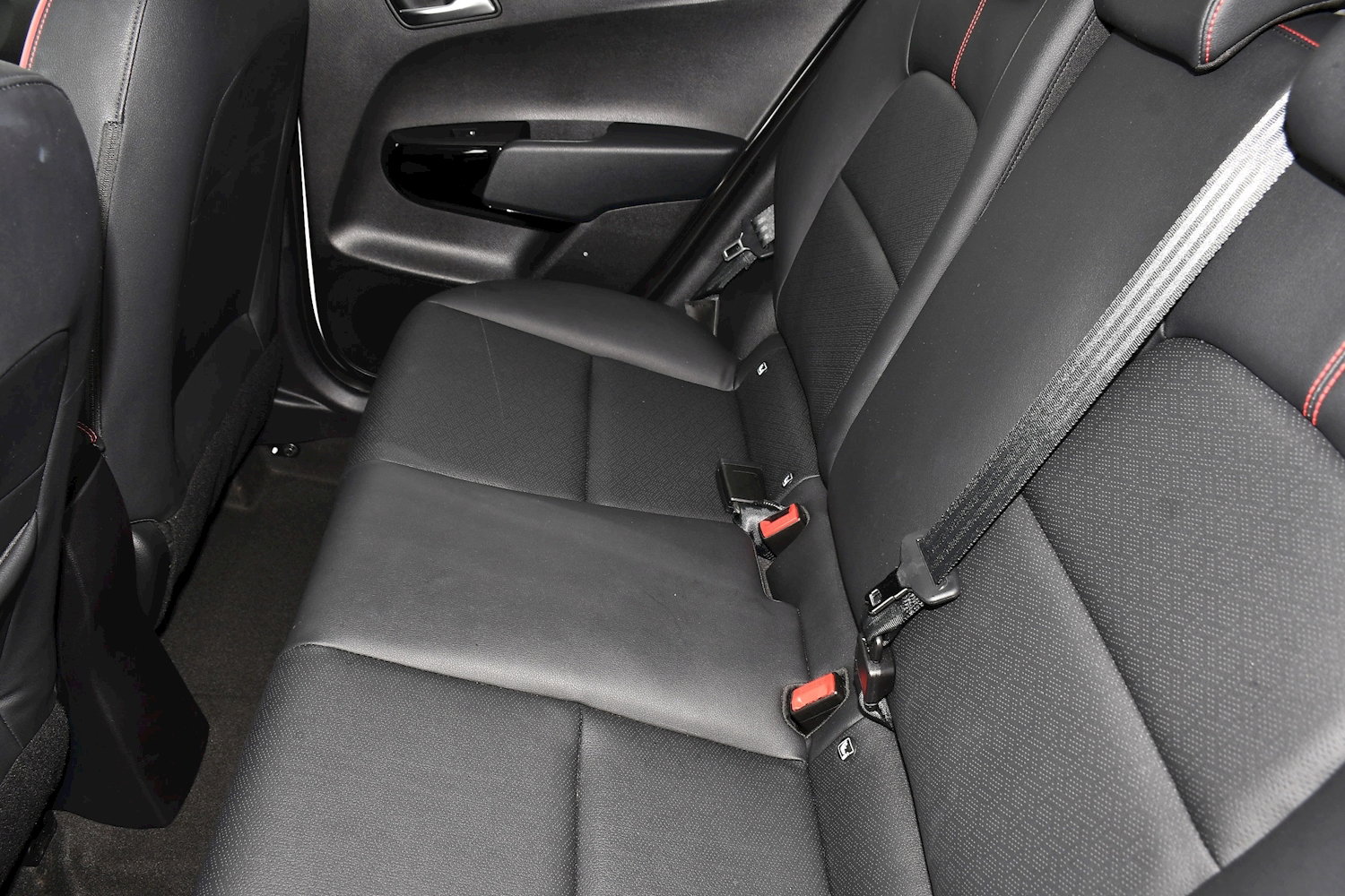 Kia Picanto GT-LINE S 5dr Manual 2026