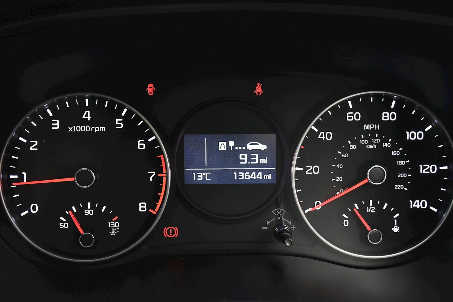 Kia Picanto GT-LINE S 5dr Manual 2026