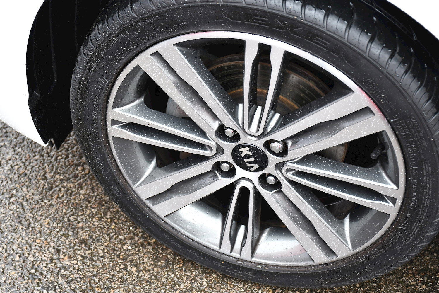 Kia Picanto GT-LINE S 5dr Manual 2026