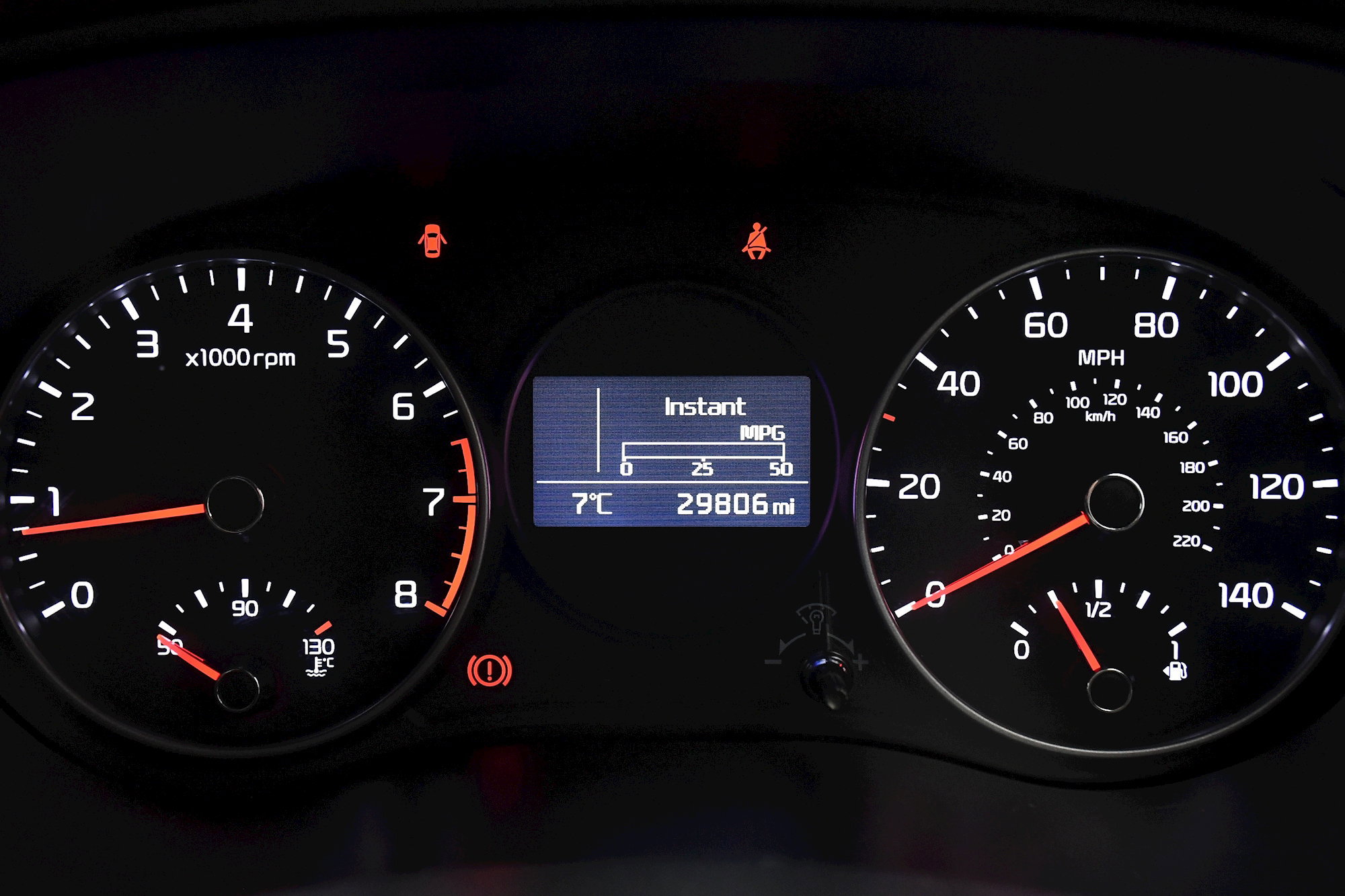 Kia Picanto GT-LINE S 5dr Manual 2026