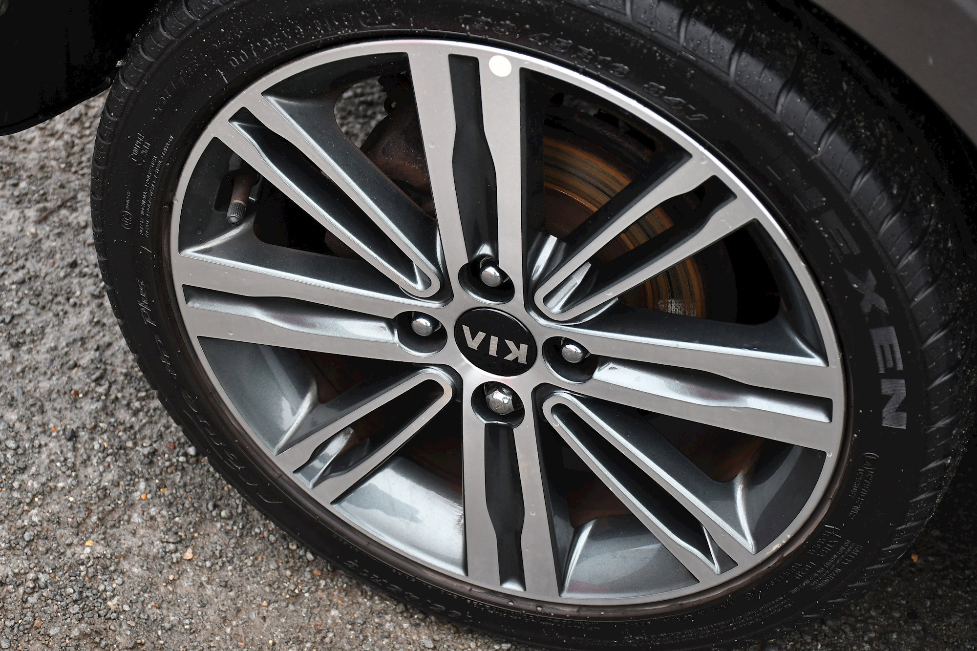 Kia Picanto GT-LINE S 5dr Manual 2026