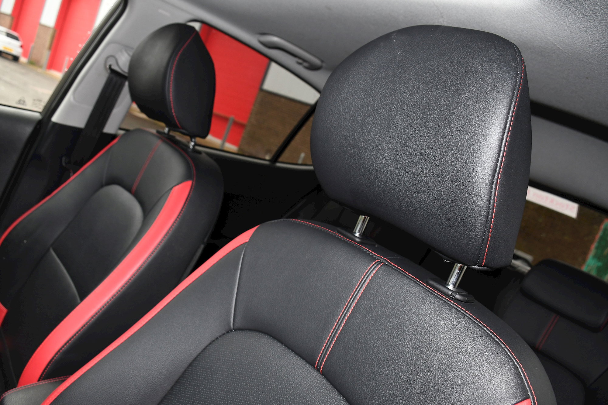 Kia Picanto GT-LINE S 5dr Manual 2026