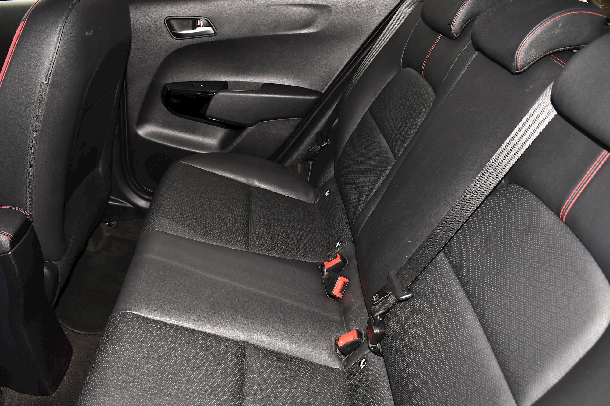Kia Picanto GT-LINE S 5dr Manual 2026