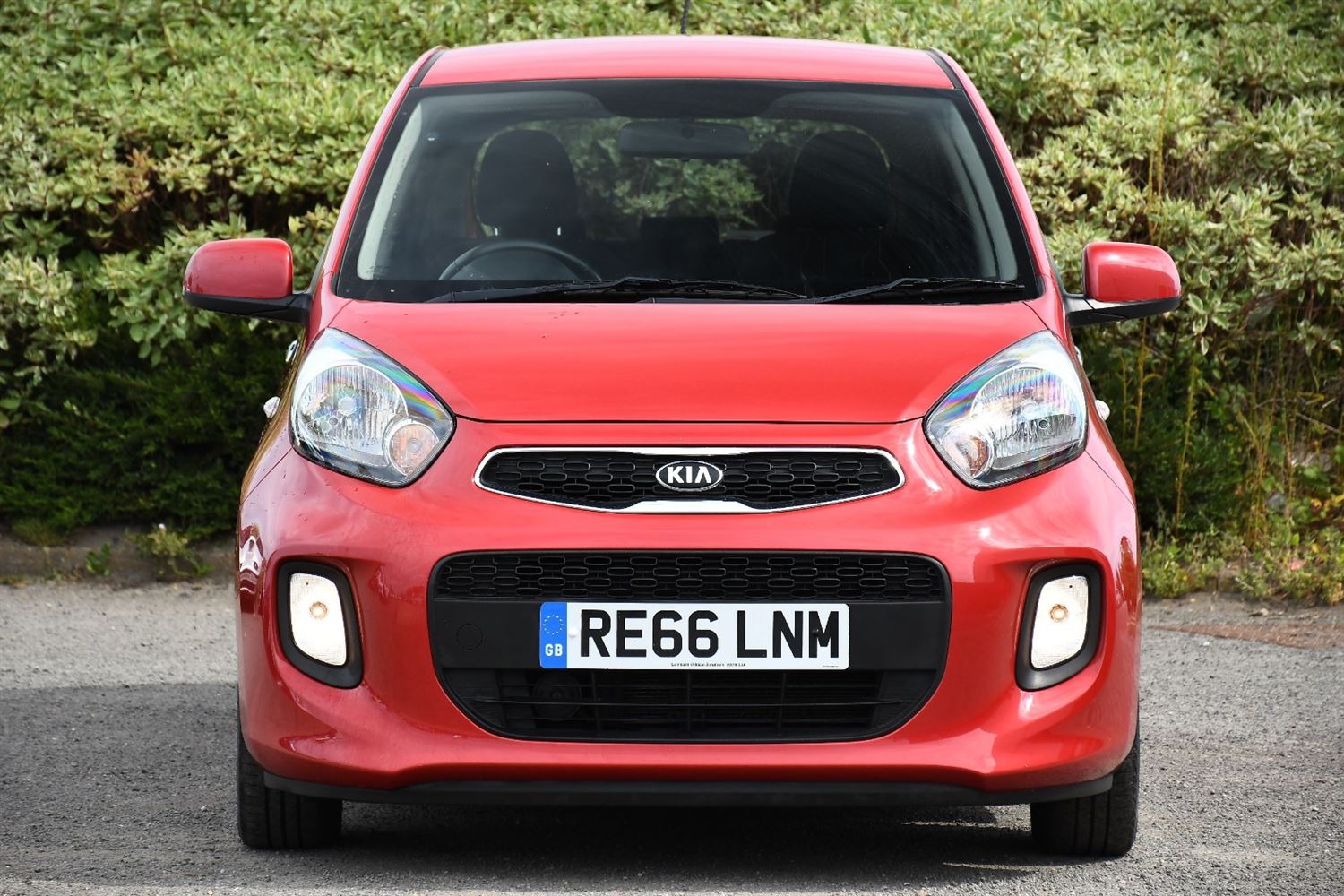 Kia Picanto SE Auto 5dr Automatic 2026