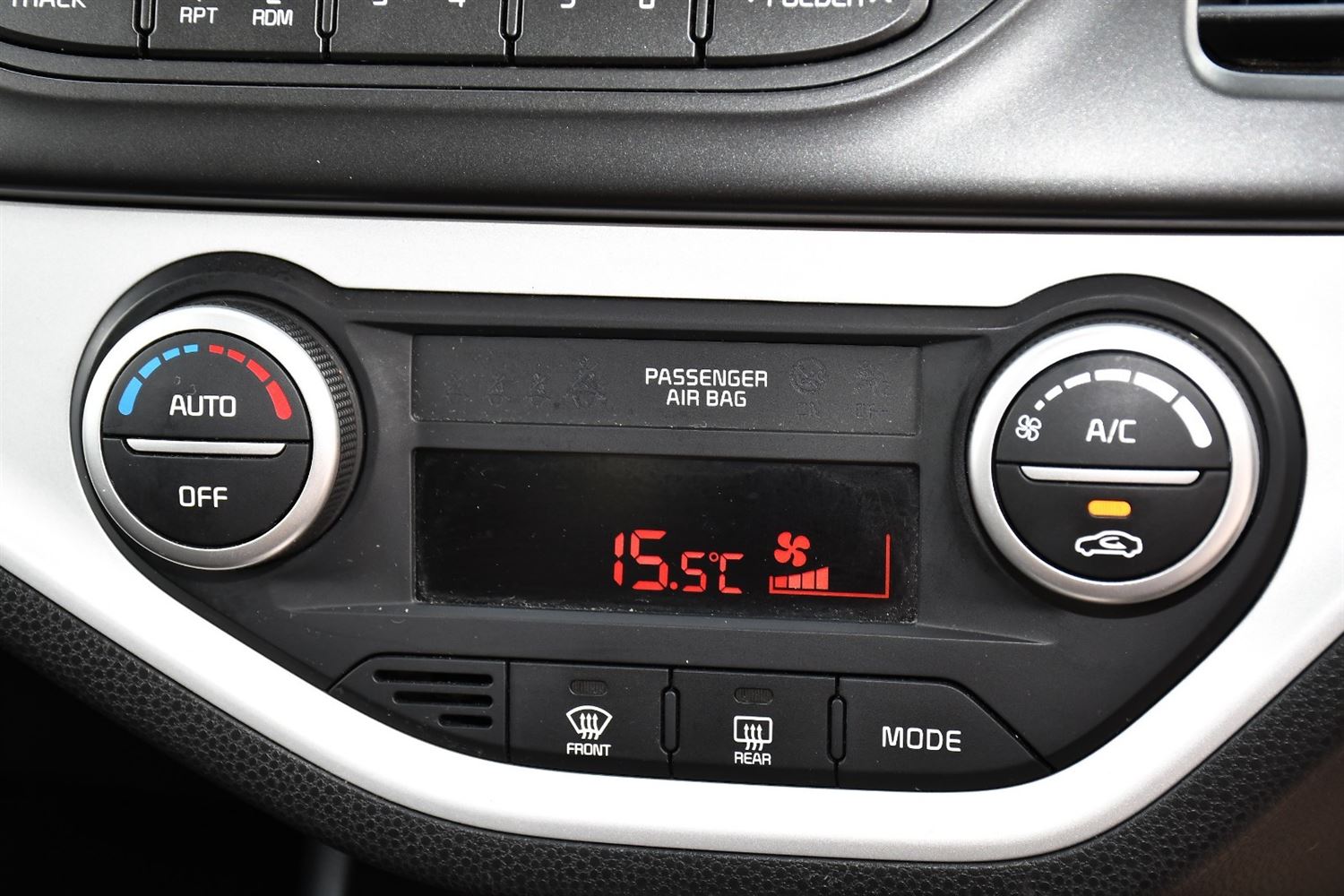 Kia Picanto SE Auto 5dr Automatic 2026