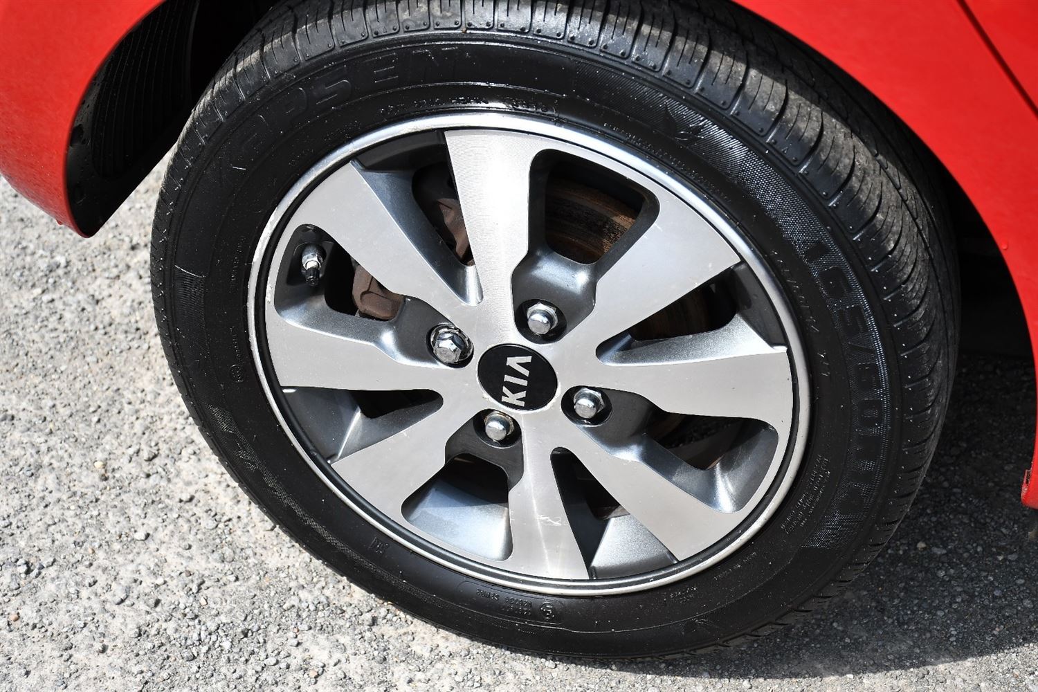 Kia Picanto SE Auto 5dr Automatic 2026