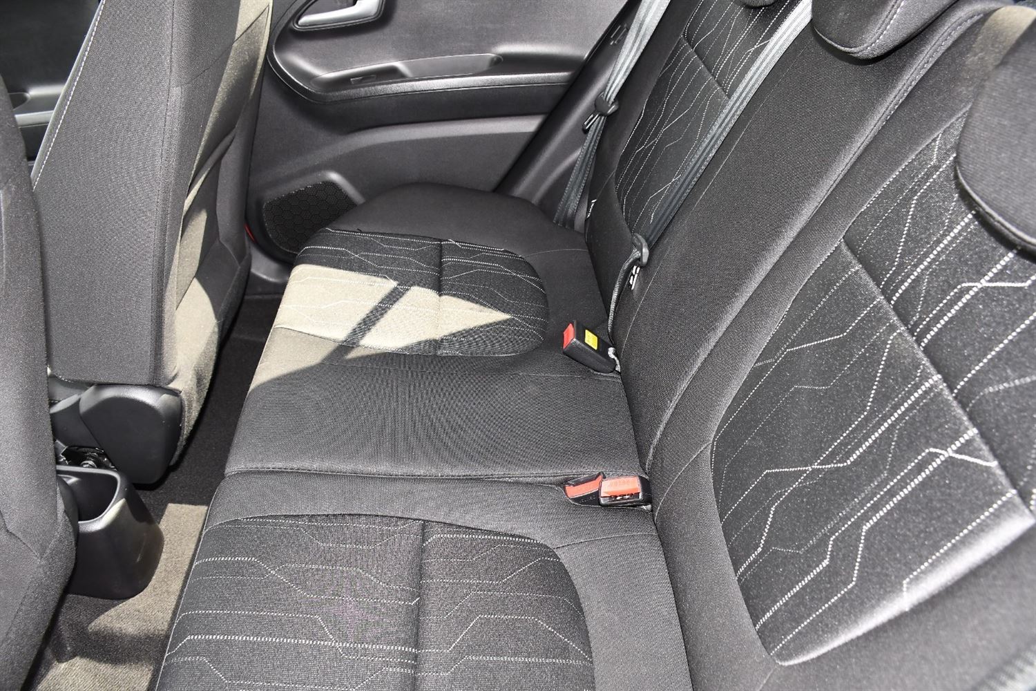 Kia Picanto SE Auto 5dr Automatic 2026