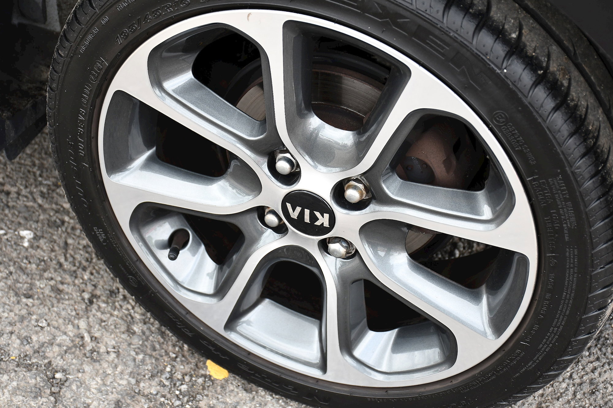 Kia Picanto X-LINE 5dr Manual 2026