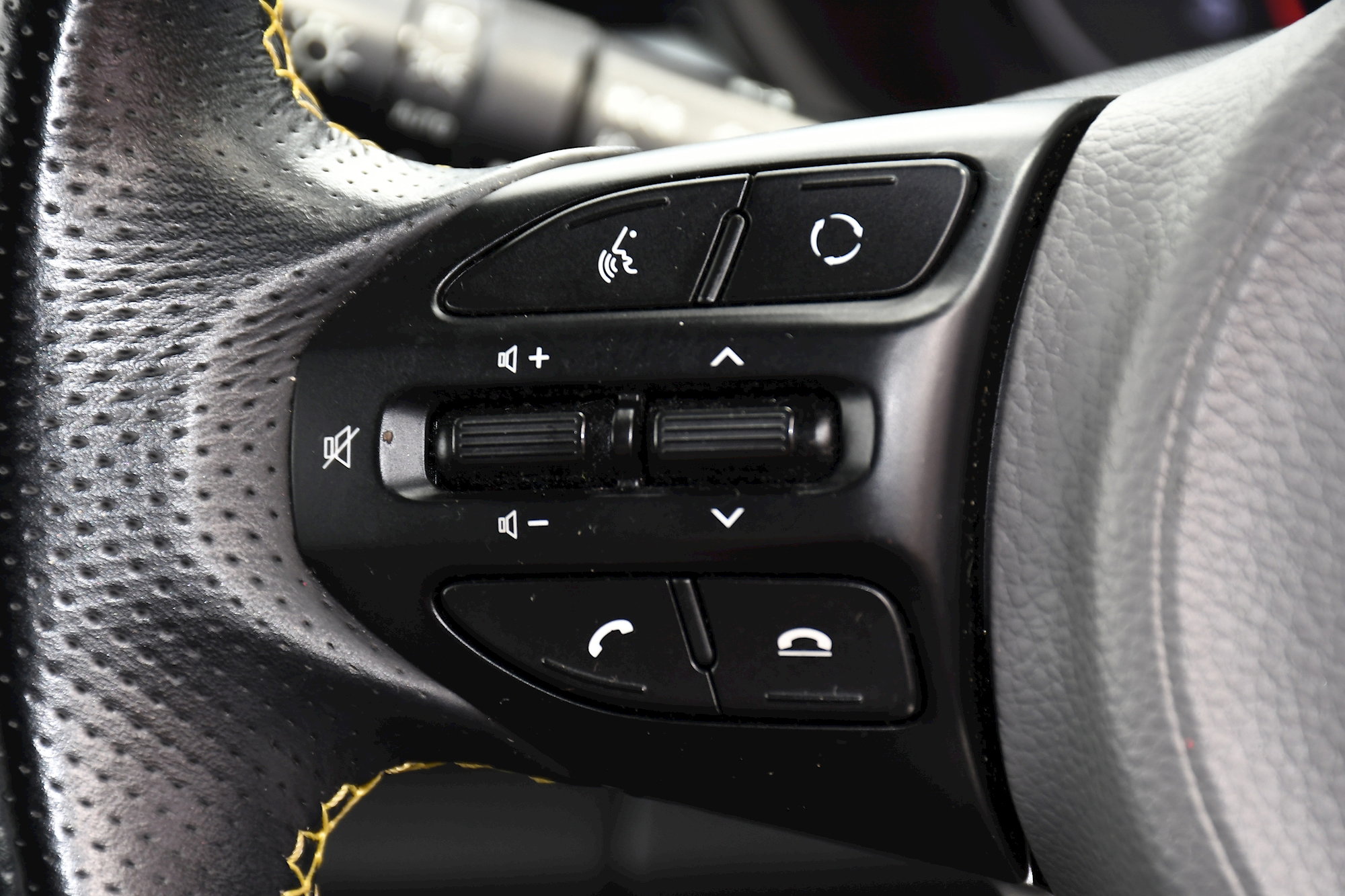 Kia Picanto X-LINE 5dr Manual 2026