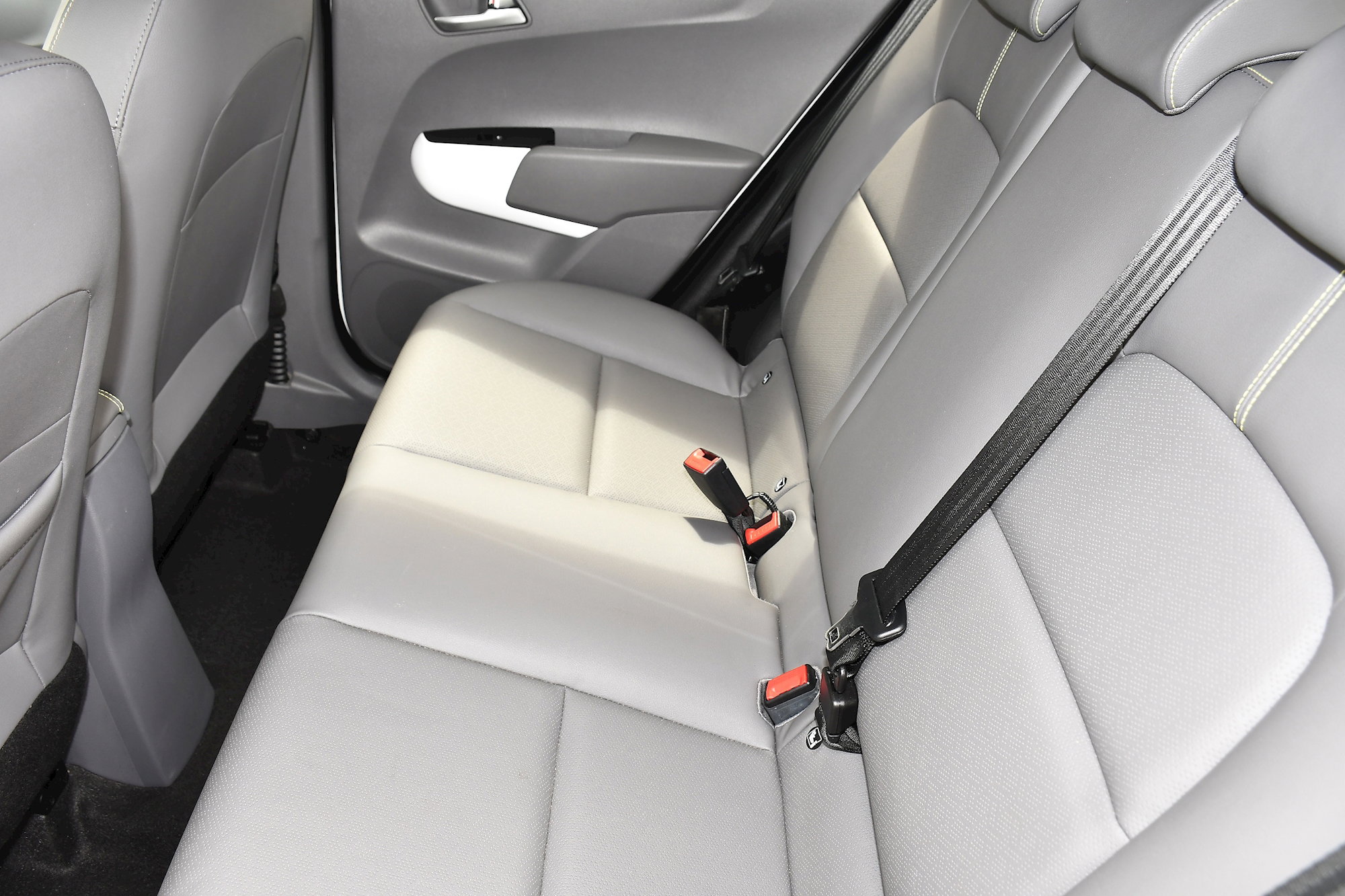 Kia Picanto X-LINE 5dr Manual 2026