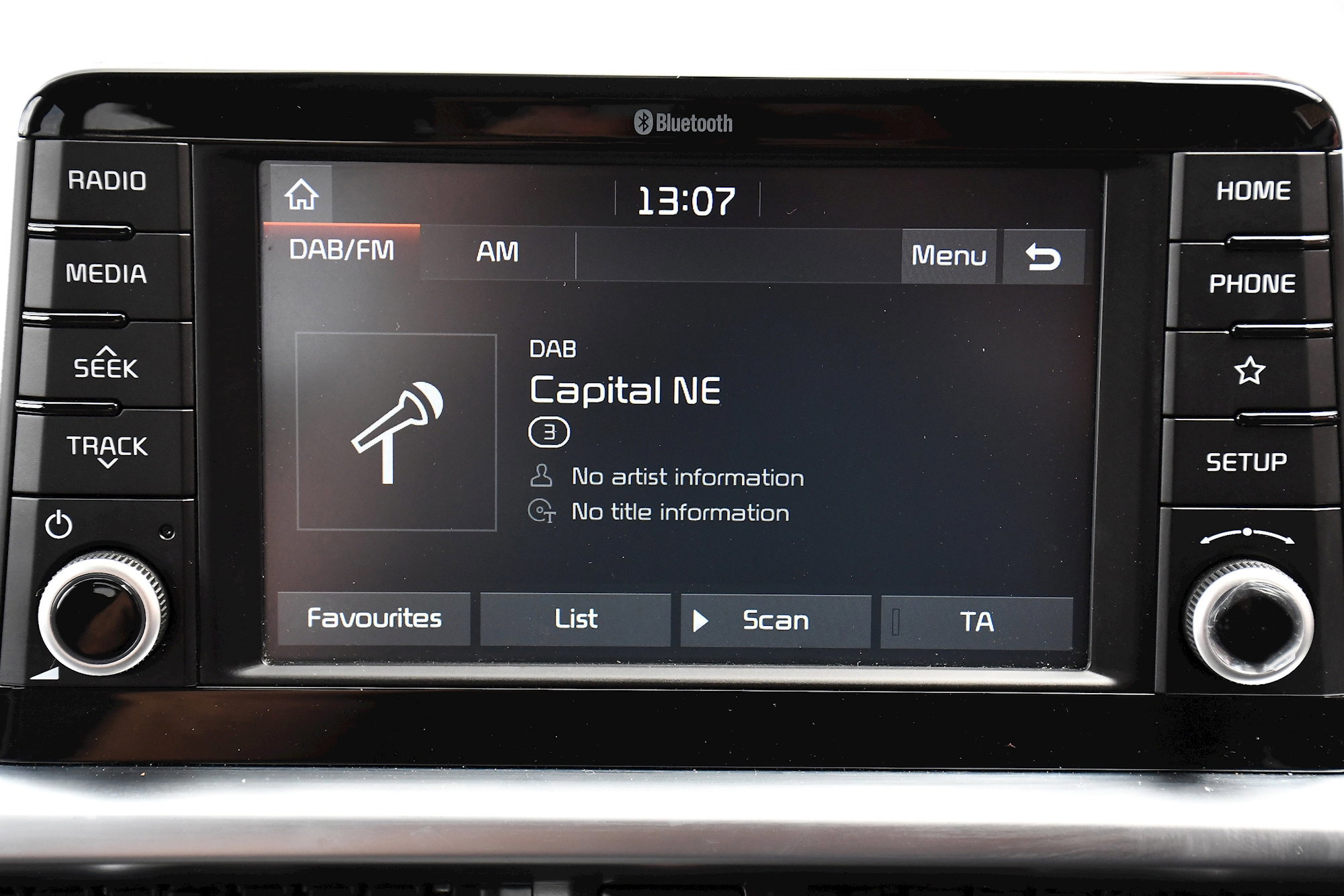 Kia Picanto X-LINE 5dr Manual 2026