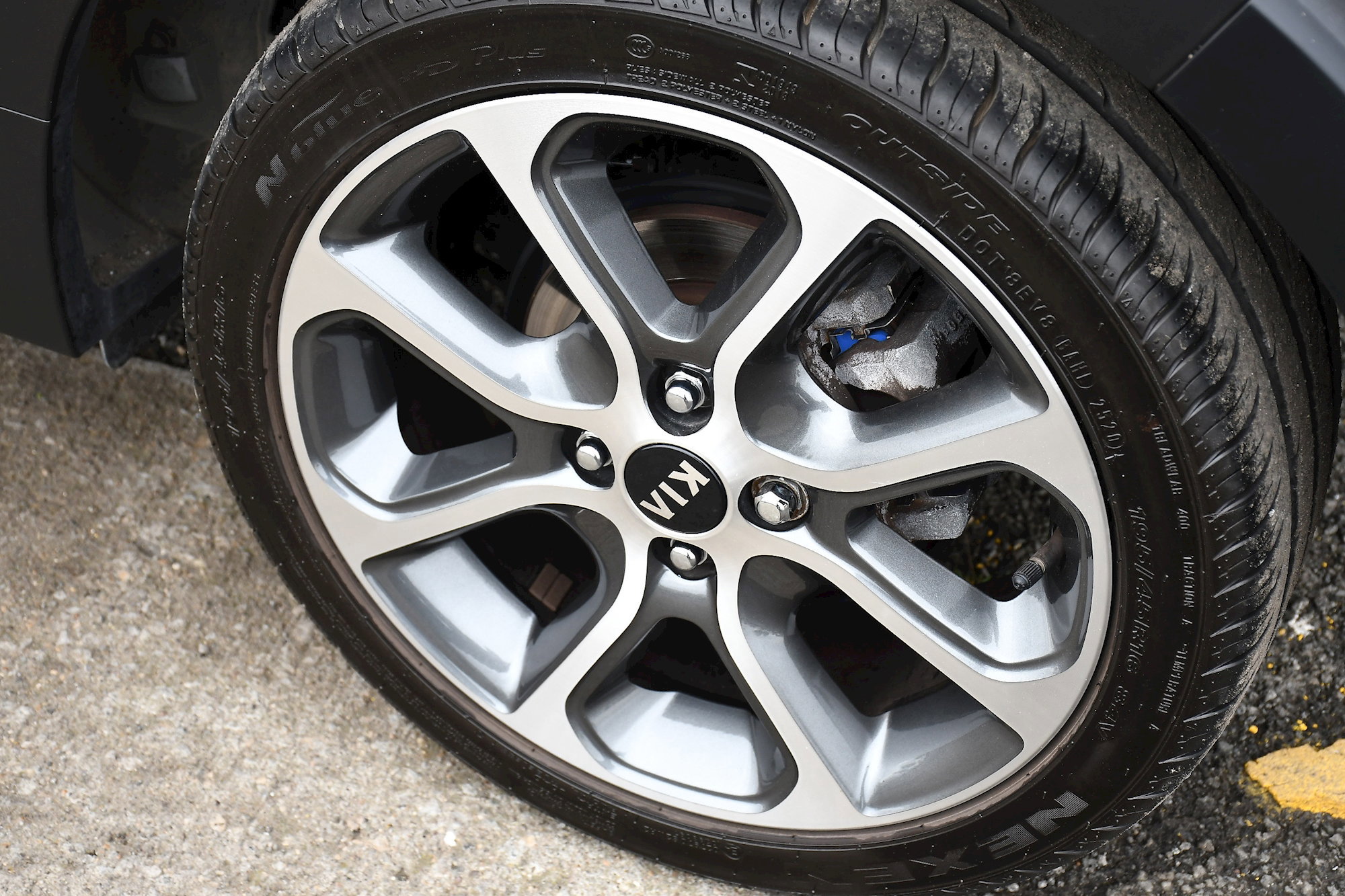 Kia Picanto X Line S 5dr Manual 2026