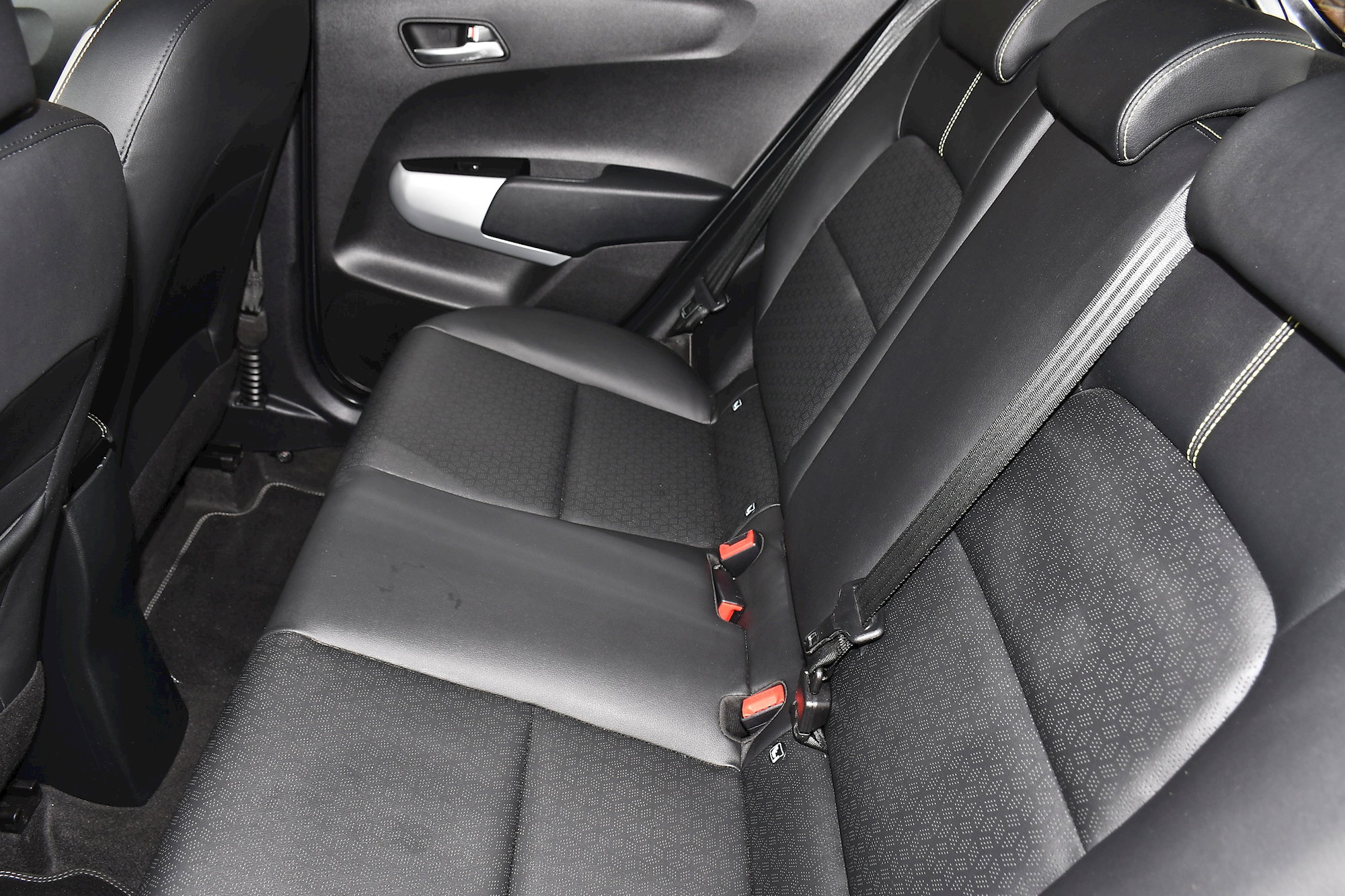 Kia Picanto X Line S 5dr Manual 2026