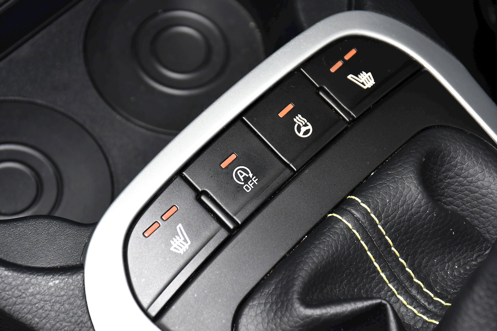 Kia Picanto X Line S 5dr Manual 2026