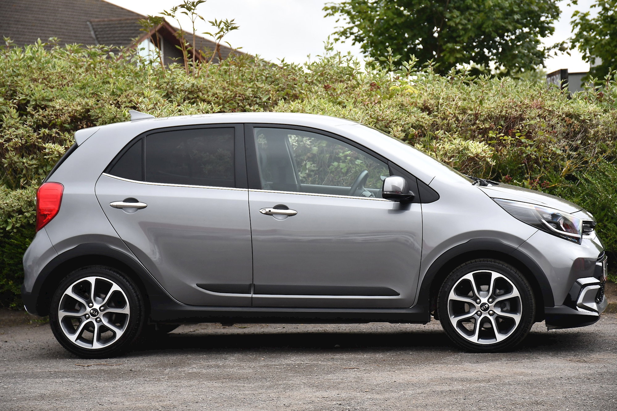 Kia Picanto X Line S 5dr Manual 2026