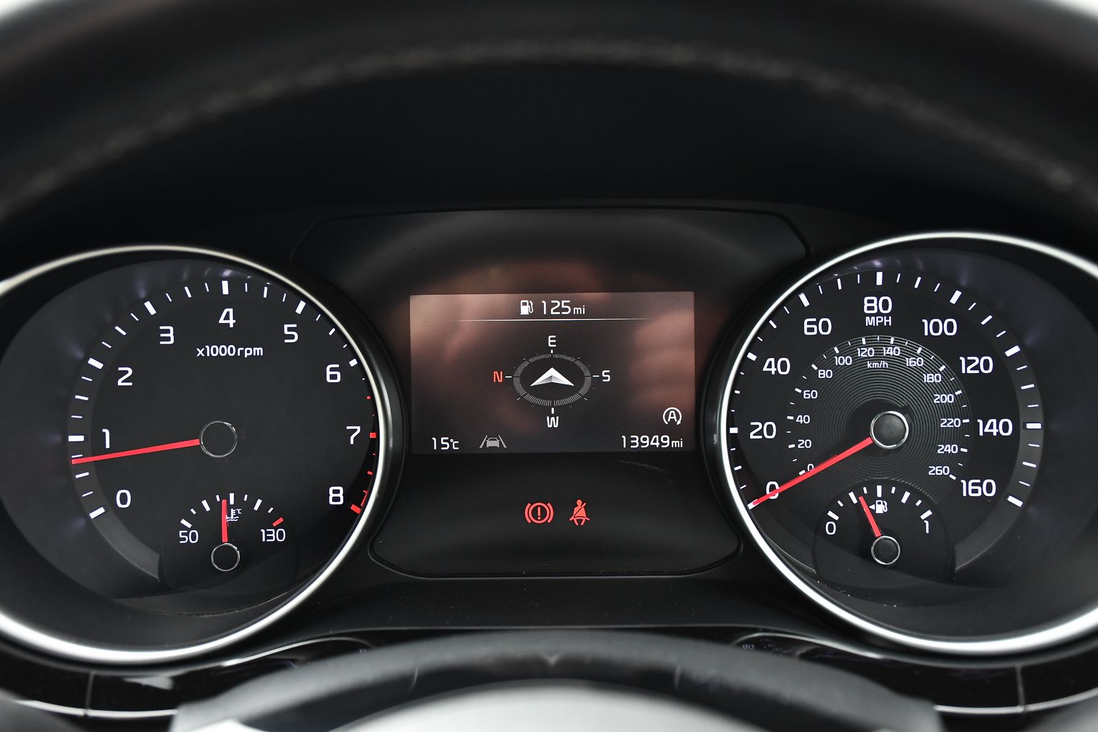 Kia ProCeed 1.5 T-GDi GT-Line Shooting Brake 5dr Petrol Manual Euro 6 (s/s) (158 bhp) 5dr Manual 2026