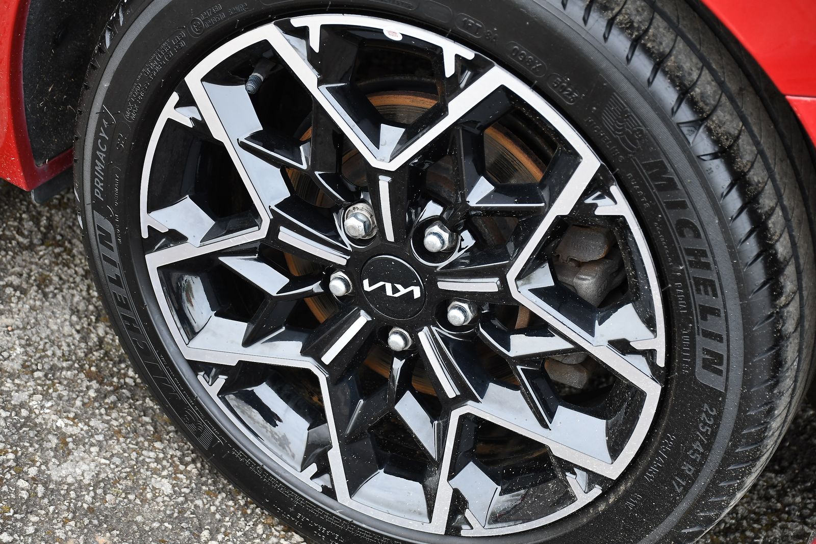 Kia ProCeed 1.5 T-GDi GT-Line Shooting Brake 5dr Petrol Manual Euro 6 (s/s) (158 bhp) 5dr Manual 2026