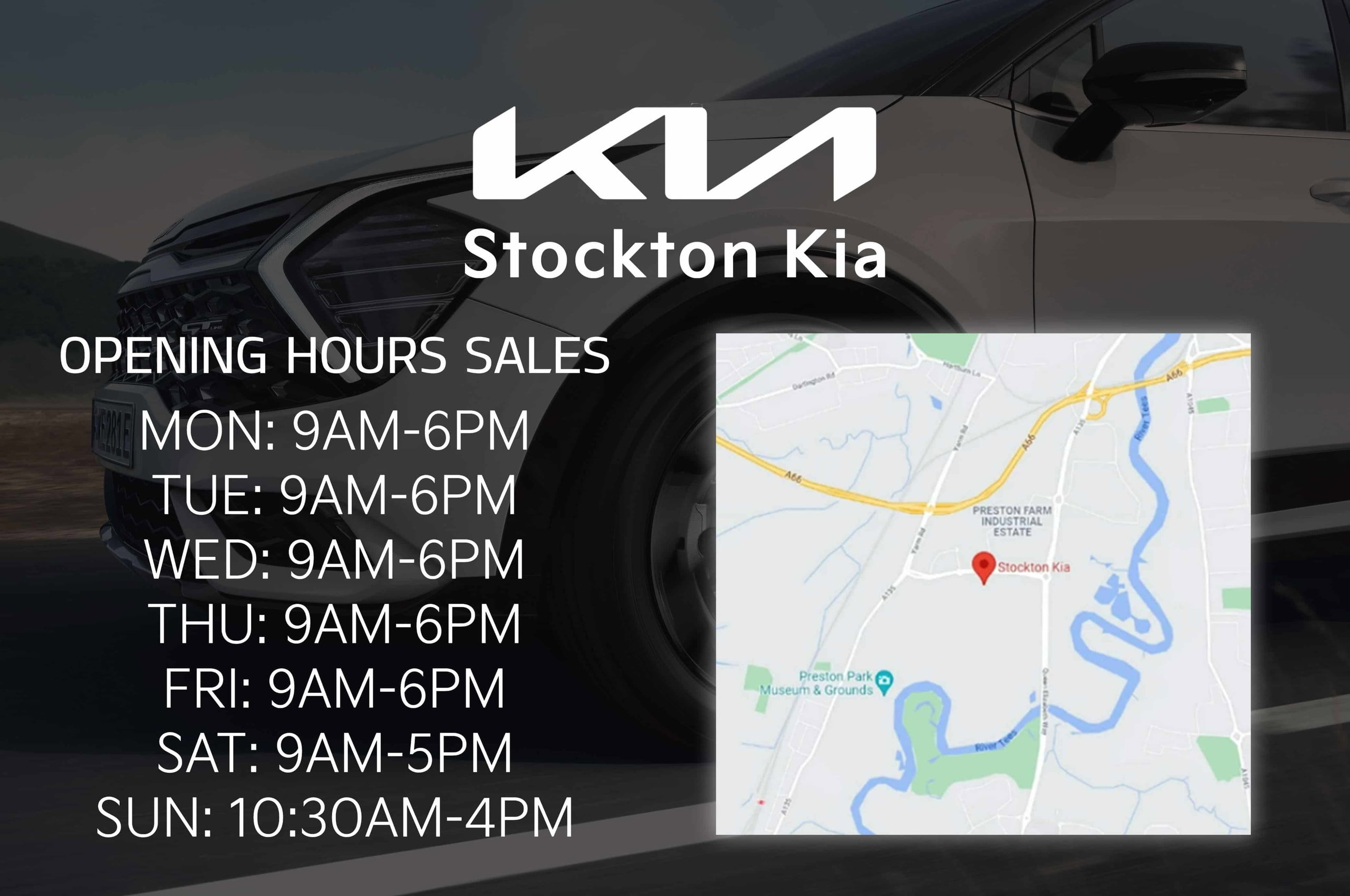Kia ProCeed 1.5 T-GDi GT-Line Shooting Brake 5dr Petrol Manual Euro 6 (s/s) (158 bhp) 5dr Manual 2026