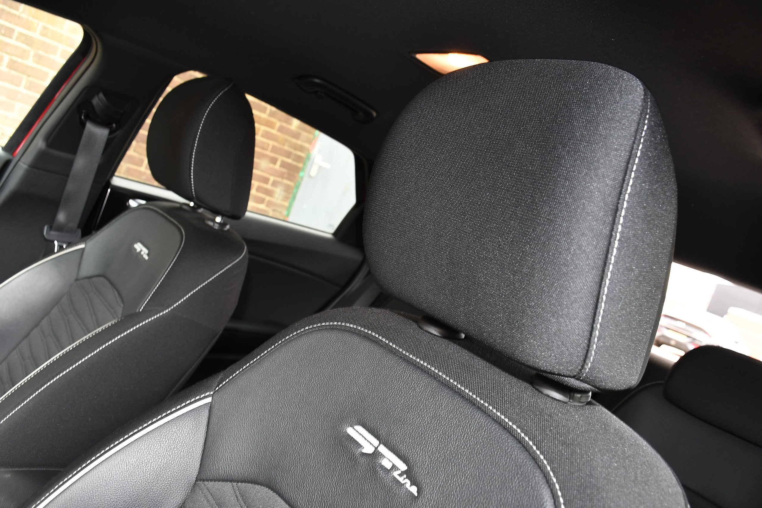 Kia ProCeed 1.5 T-GDi GT-Line Shooting Brake 5dr Petrol Manual Euro 6 (s/s) (158 bhp) 5dr Manual 2026