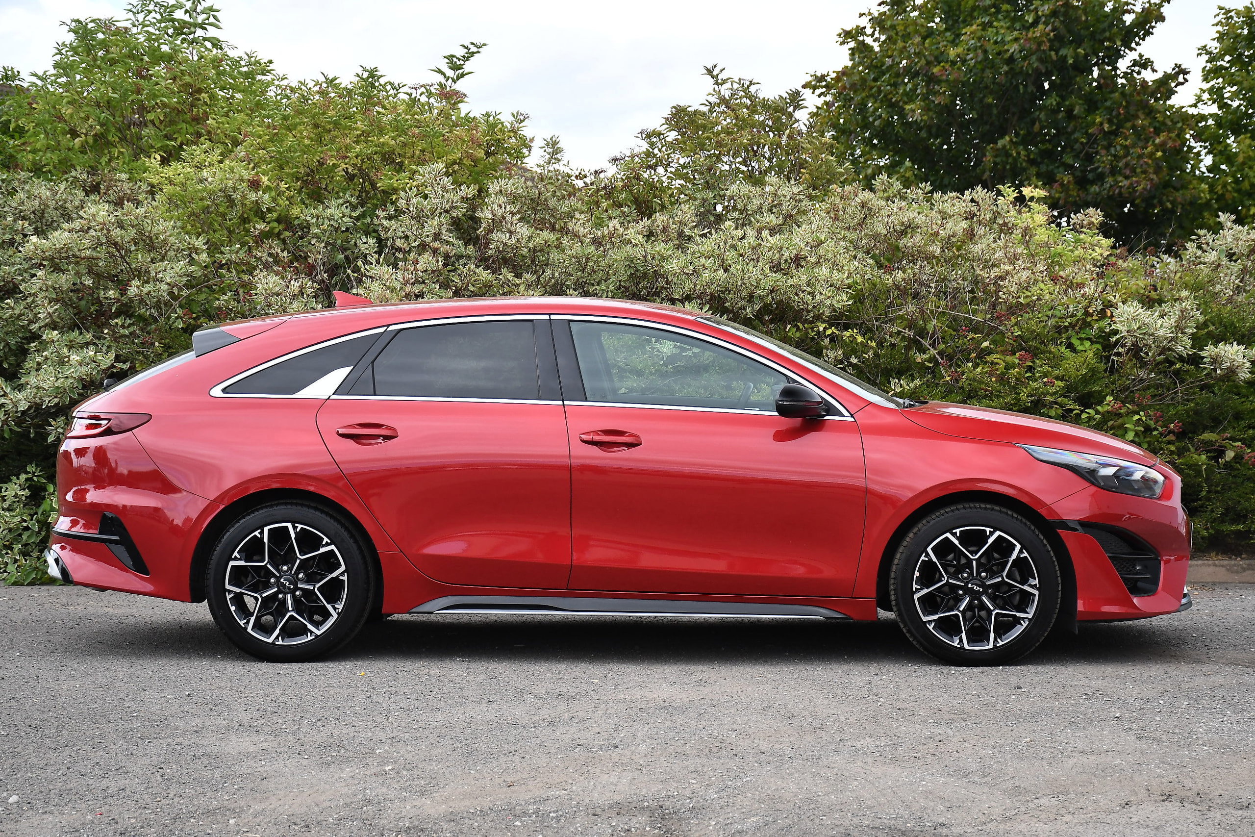 Kia ProCeed 1.5 T-GDi GT-Line Shooting Brake 5dr Petrol Manual Euro 6 (s/s) (158 bhp) 5dr Manual 2026