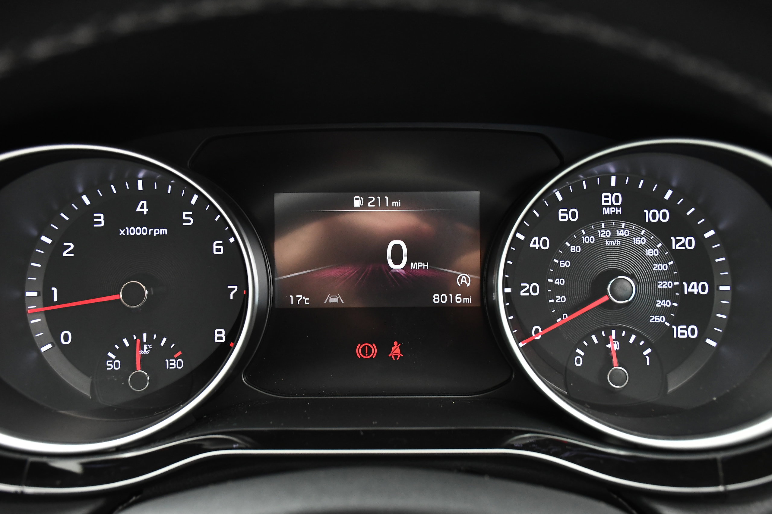 Kia ProCeed 1.5 T-GDi GT-Line Shooting Brake 5dr Petrol Manual Euro 6 (s/s) (158 bhp) 5dr Manual 2026